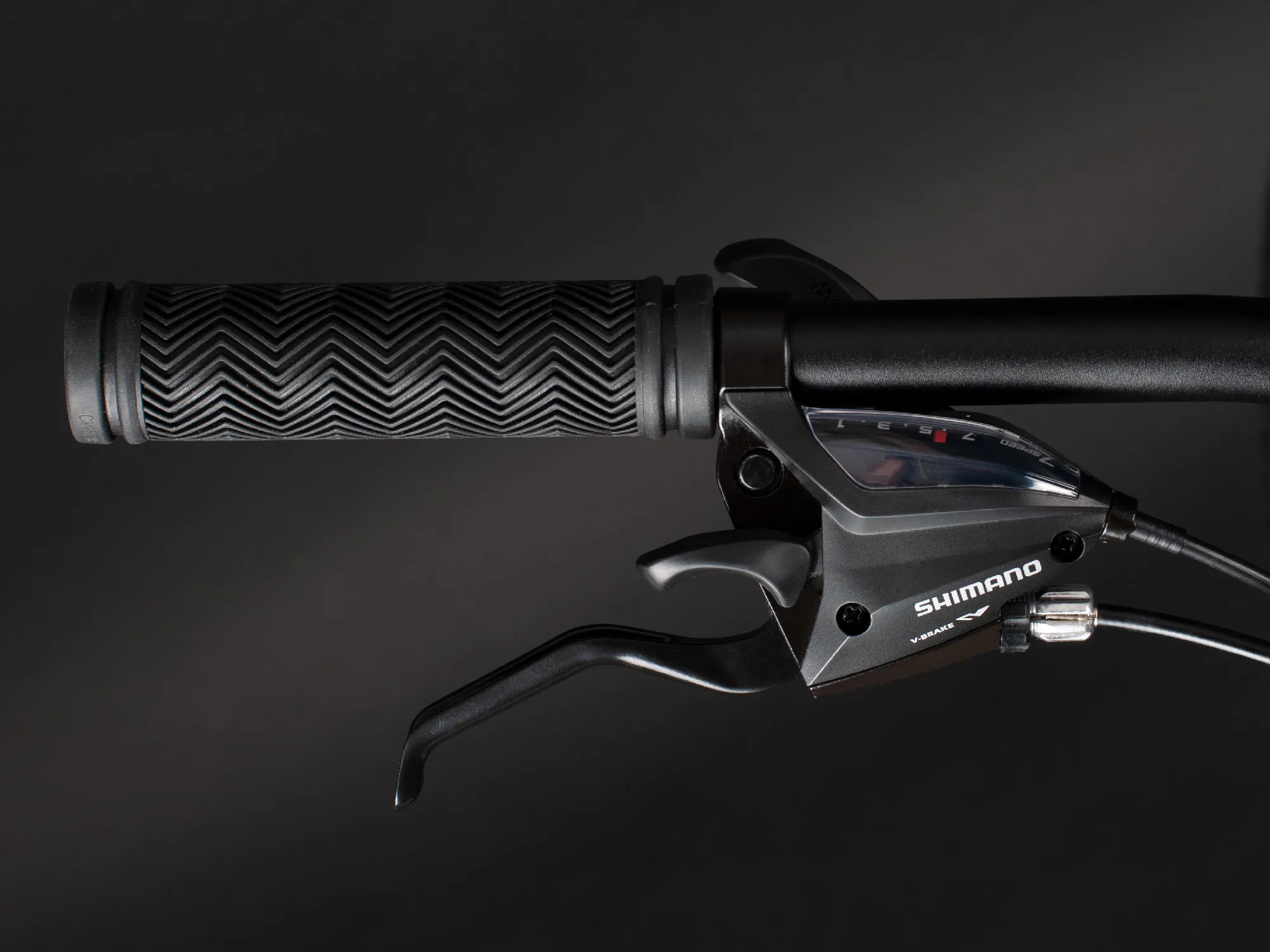 Велосипед HORH FOREST FMD 7.0 27.5 2023