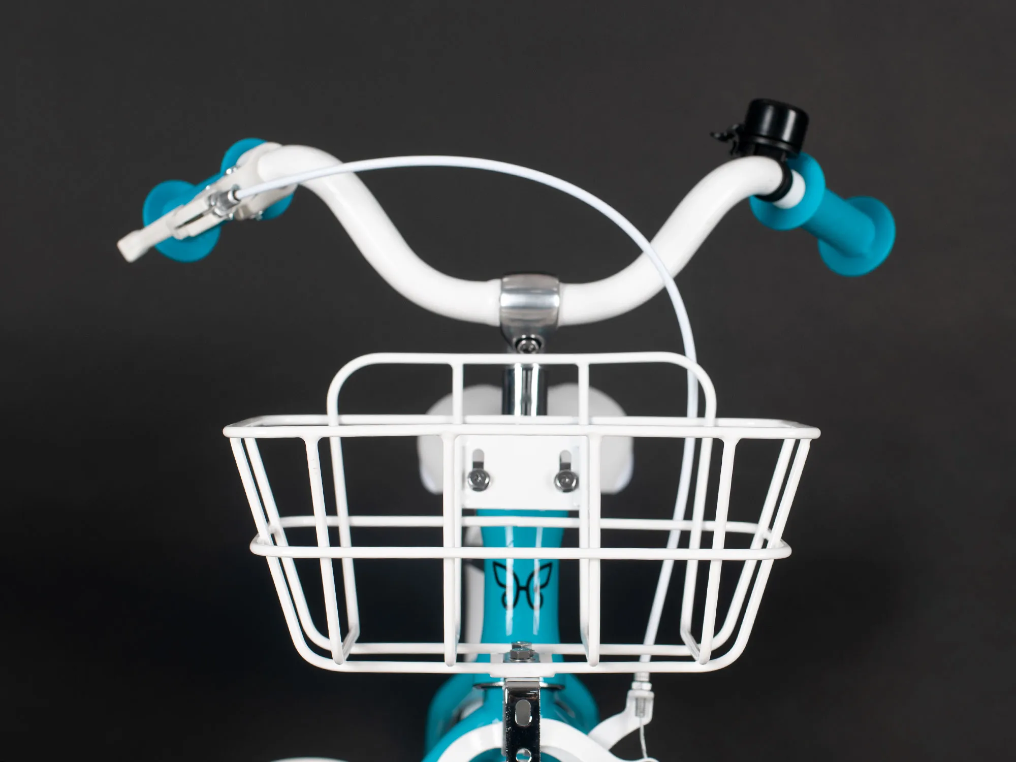 Велосипед HORH TISA 16" 2023