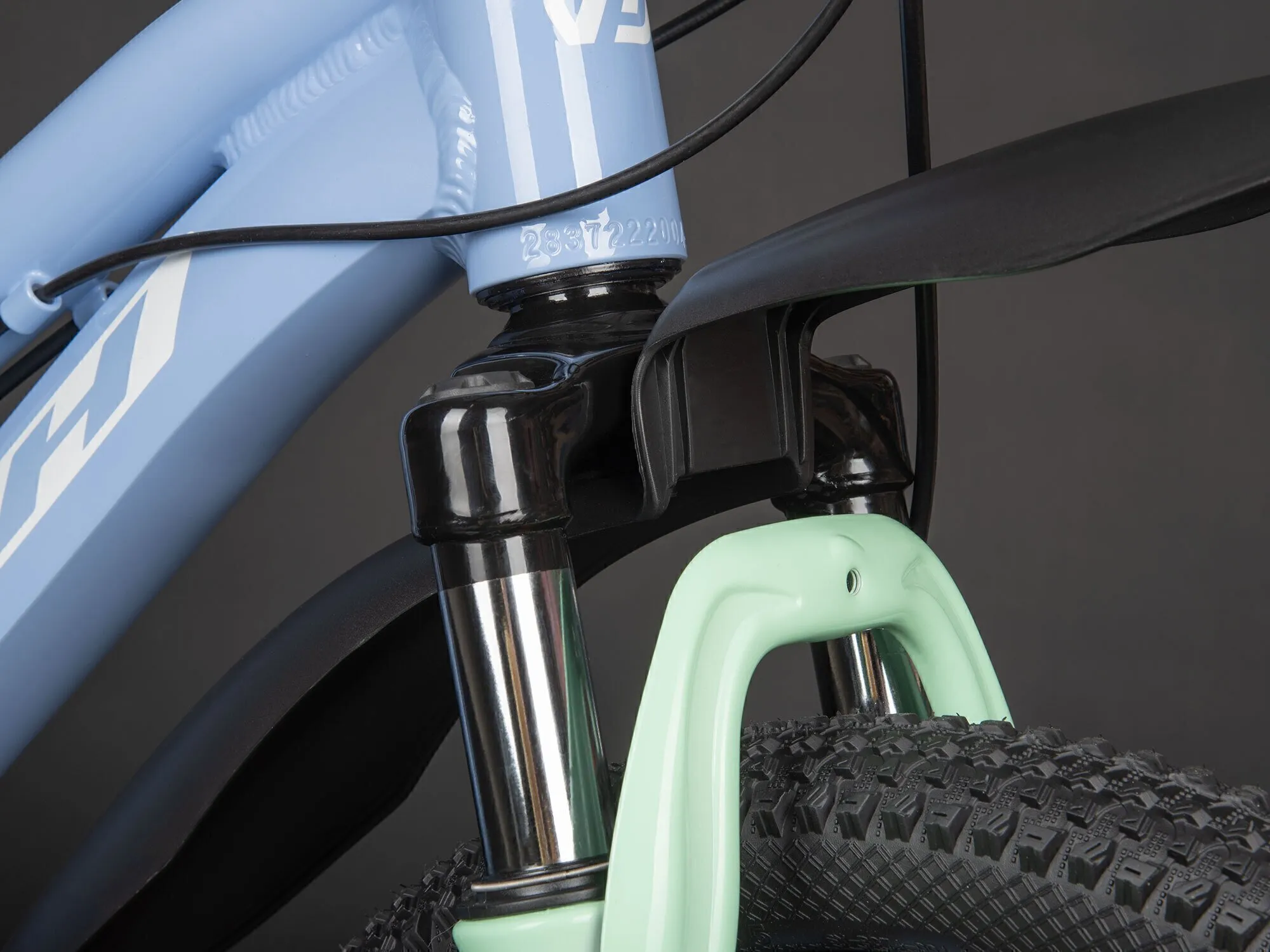 Велосипед HORH TINA TAD 2.0 20 2023