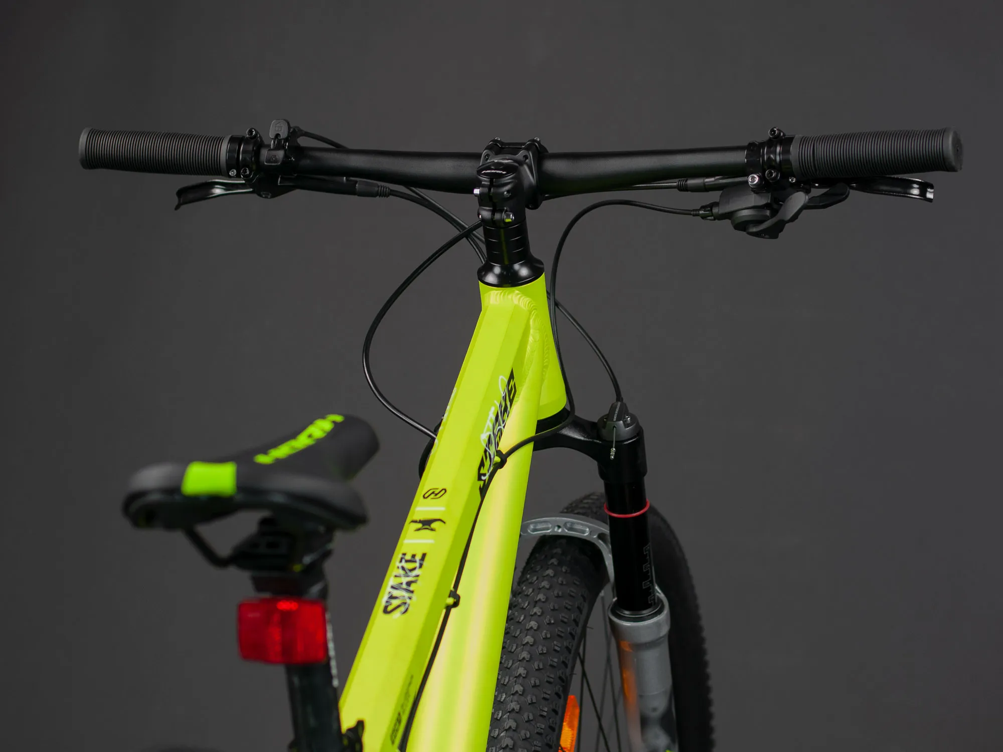 Велосипед HORH STAKE HSTK26 26" 2024