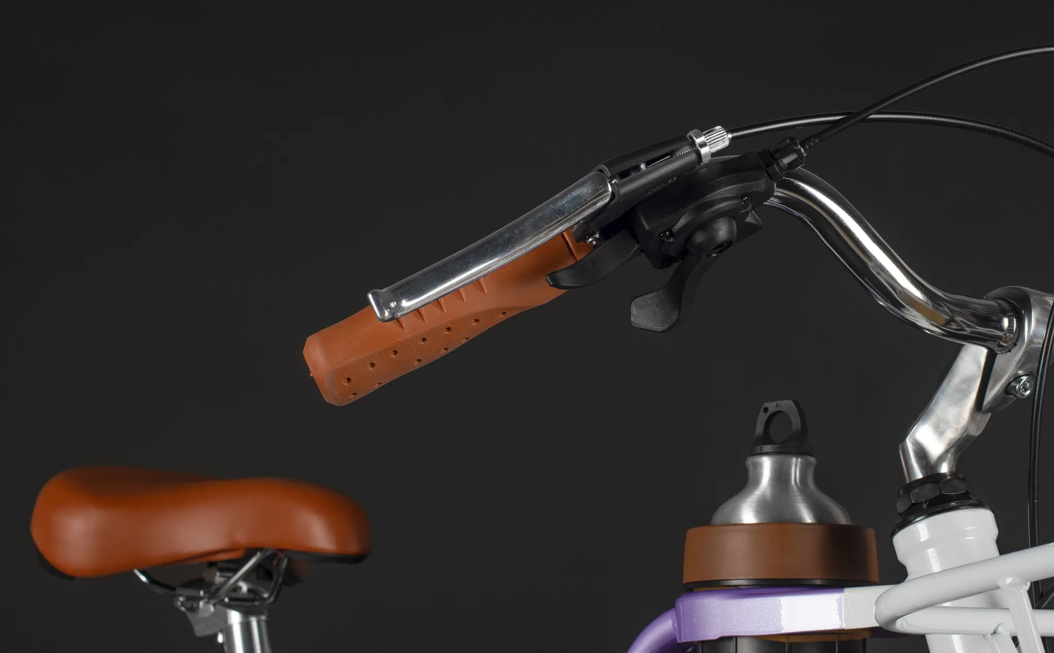 Велосипед HORH Siesta 26" 2025