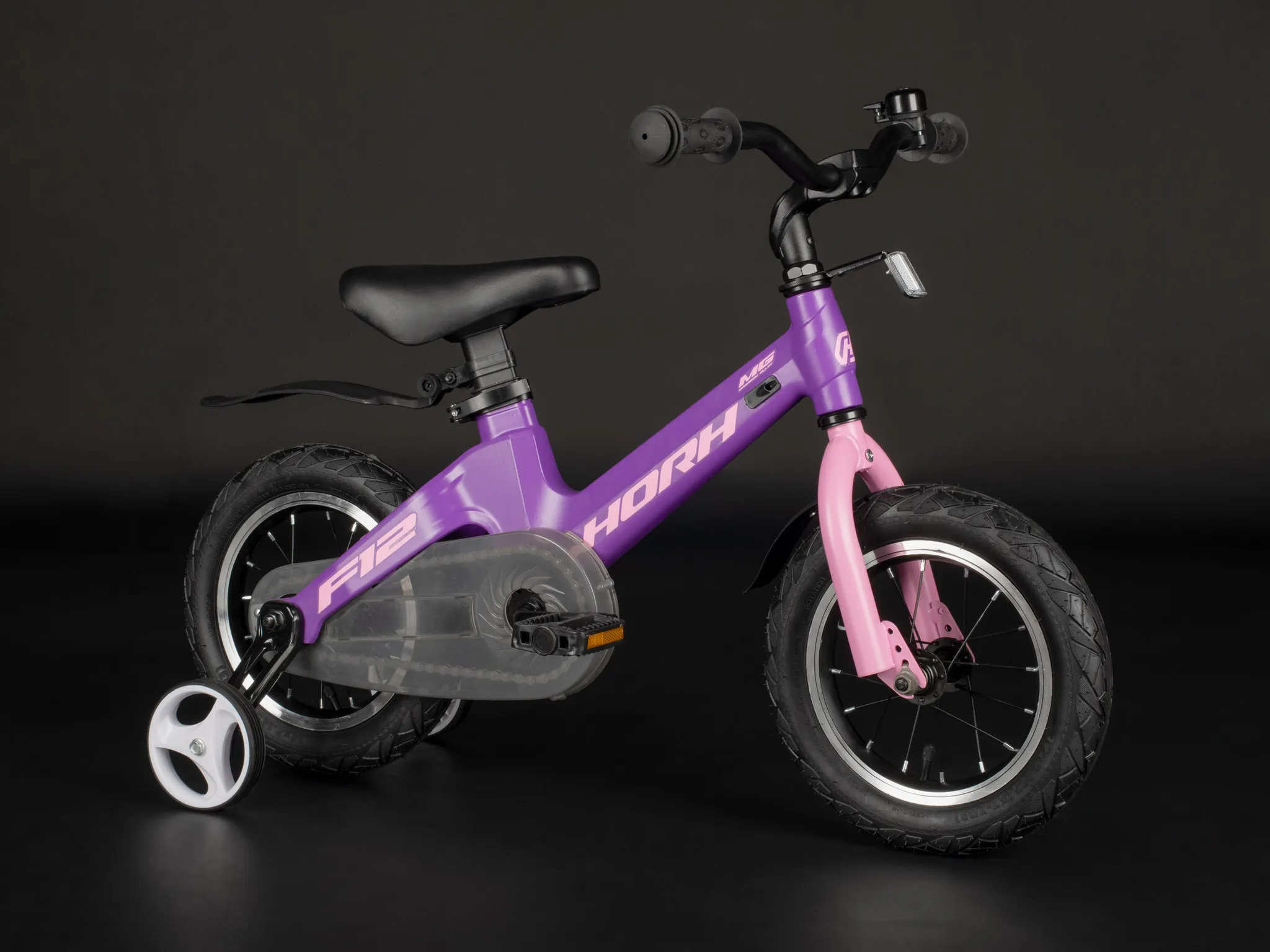 Велосипед HORH FORMULA 12" 2025