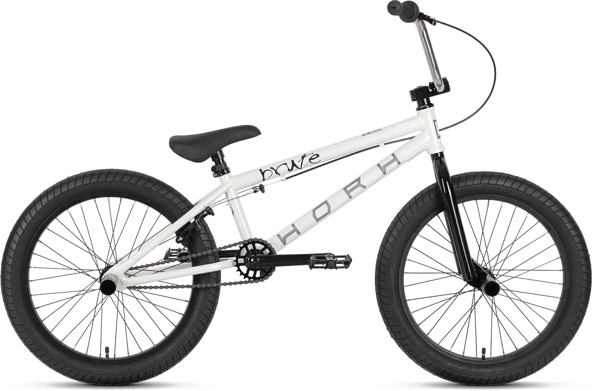 Велосипед HORH BRUTE 20" 2023 