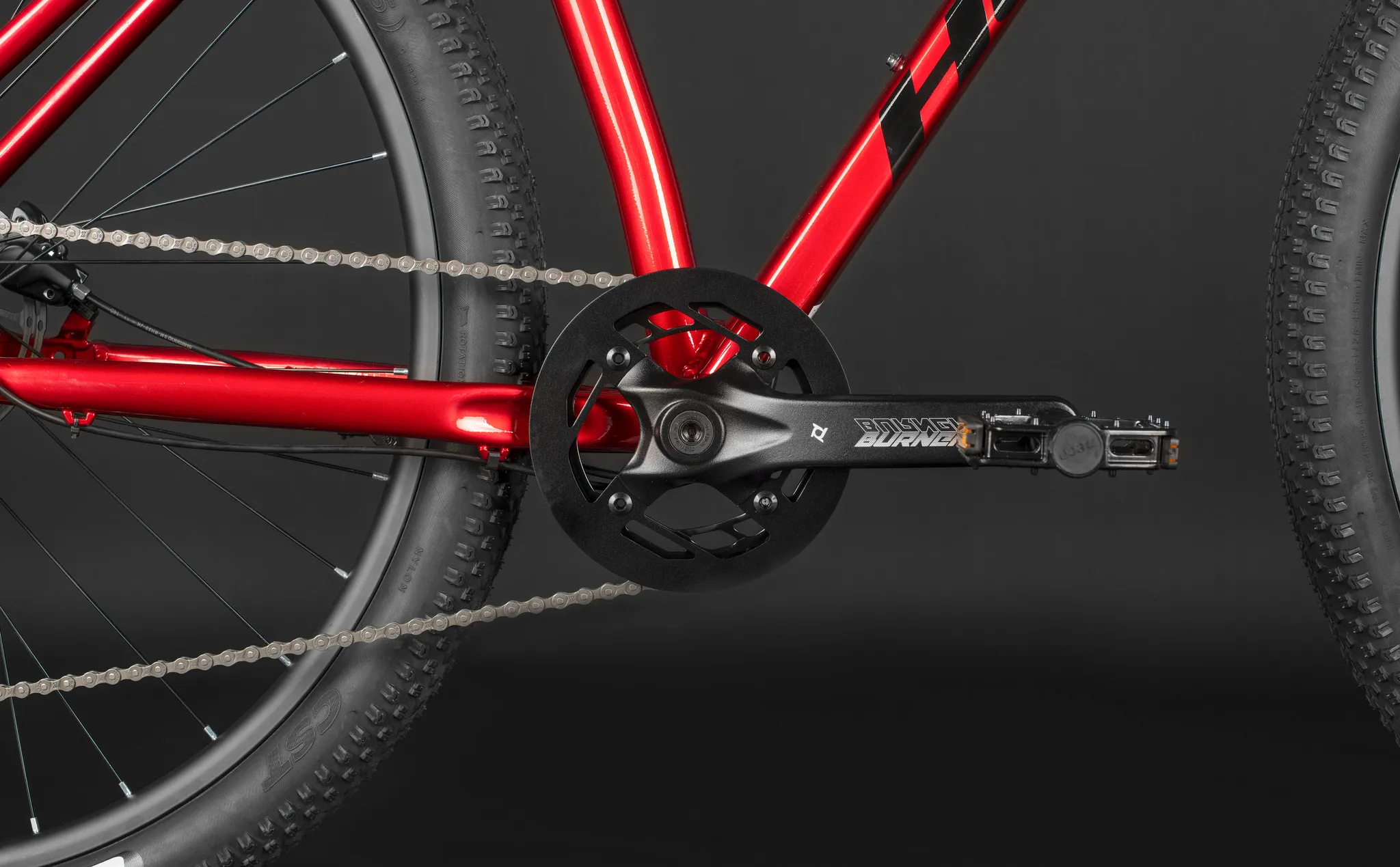 Велосипед HORH BULLET ES 29" 2025 