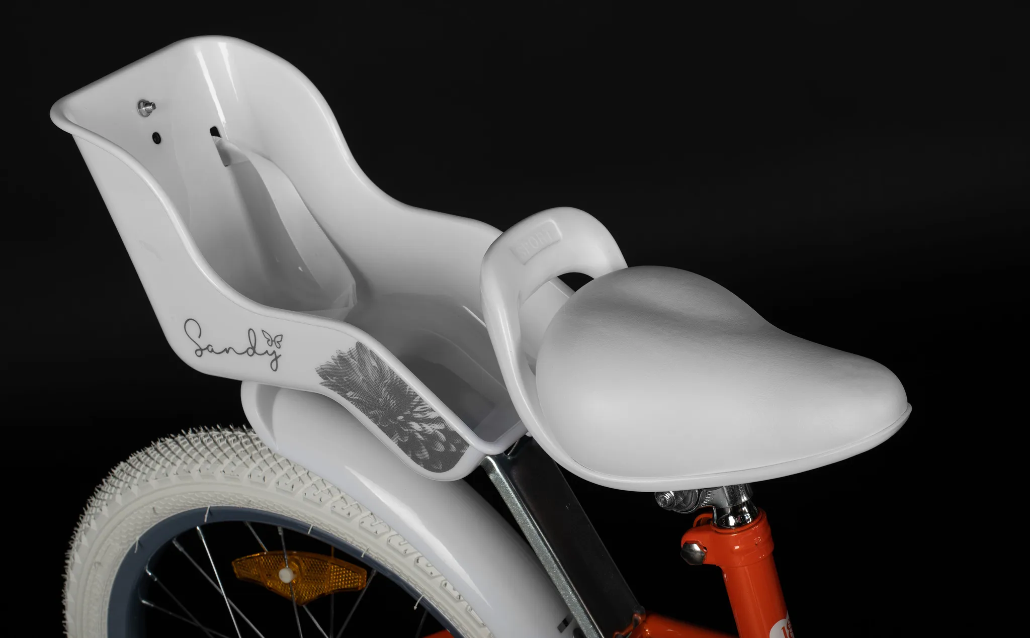 Велосипед HORH SANDY 18 2025