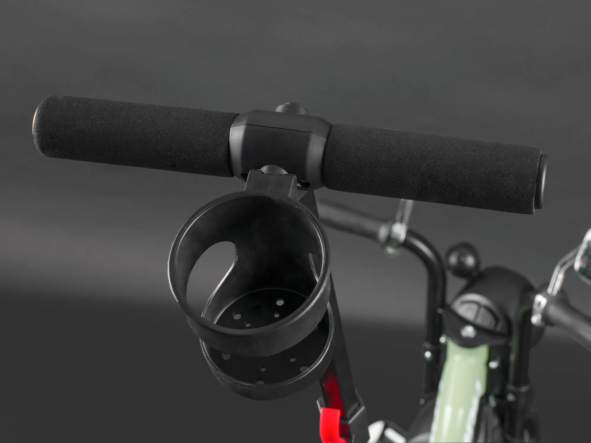 Велосипед трехколесный HORH CHOPPER H3825