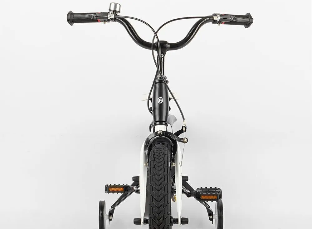 Велосипед HORH Magnetto VS 16" 2021