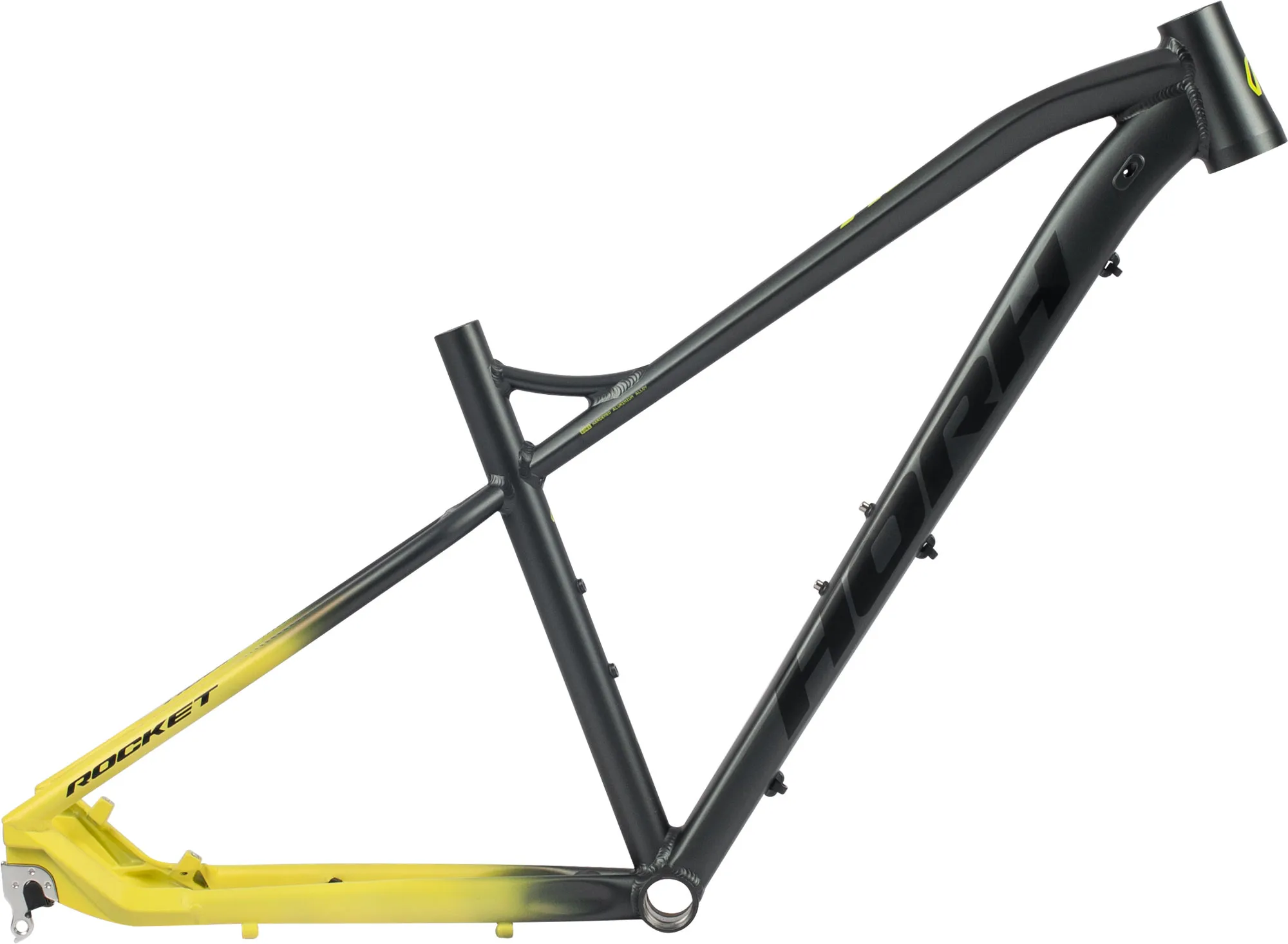 Рама Horh Rocket 27,5" 