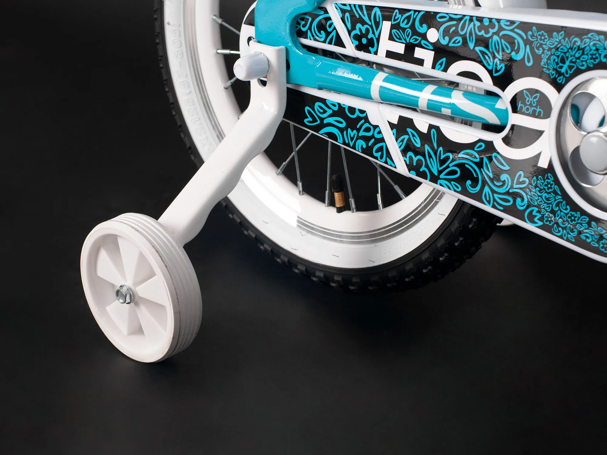 Велосипед HORH TISA 16" 2023