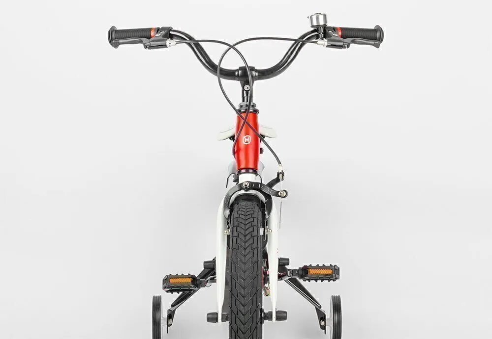 Велосипед HORH Magnetto VS 16" 2021