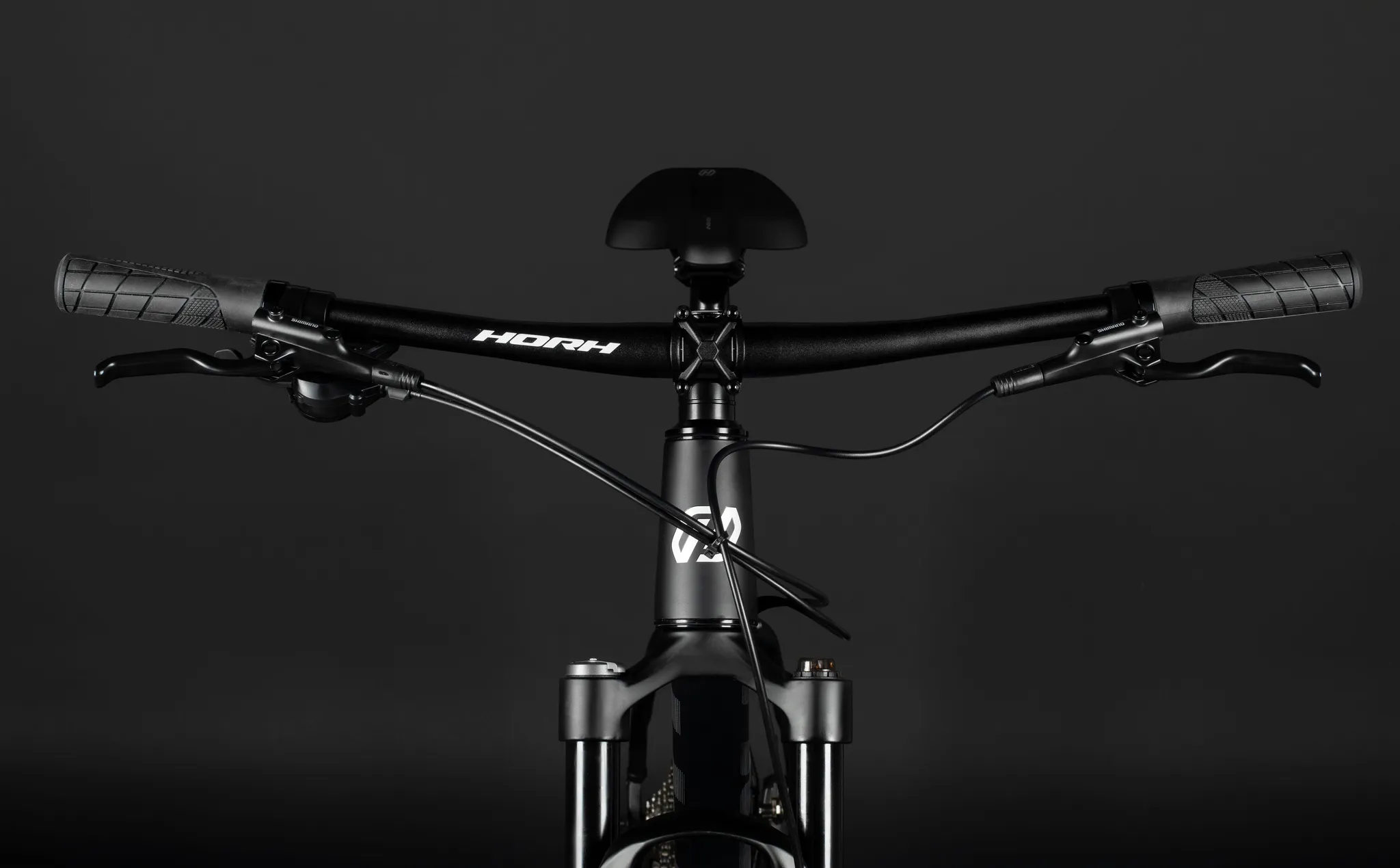 Велосипед HORH Q9 ESSA 2025