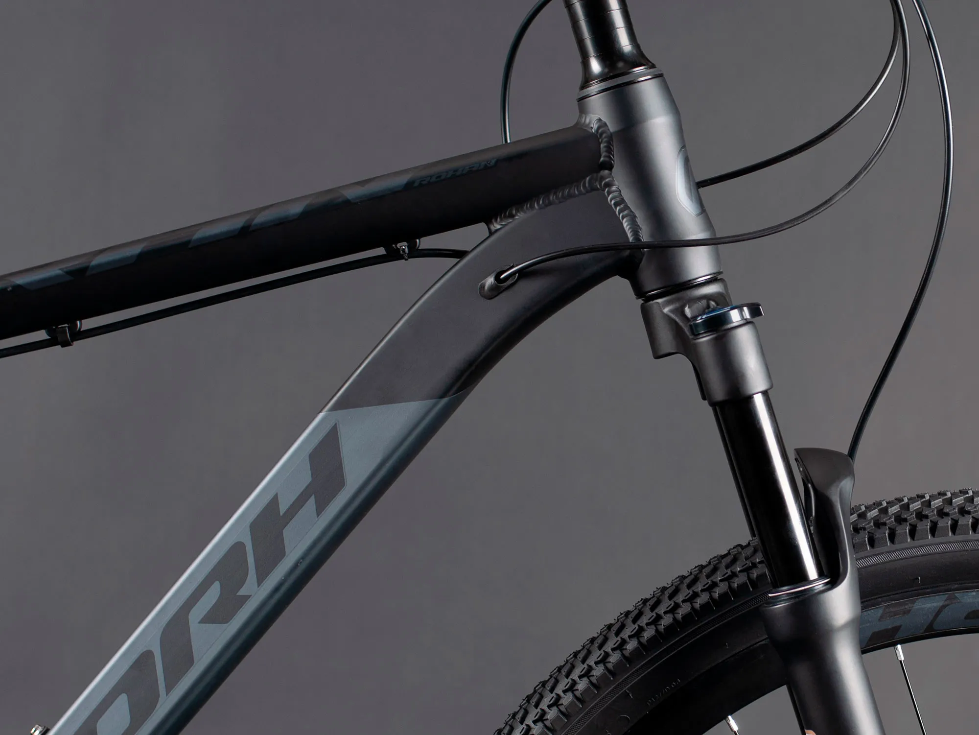 Велосипед HORH ROHAN RHD 29" 2023 