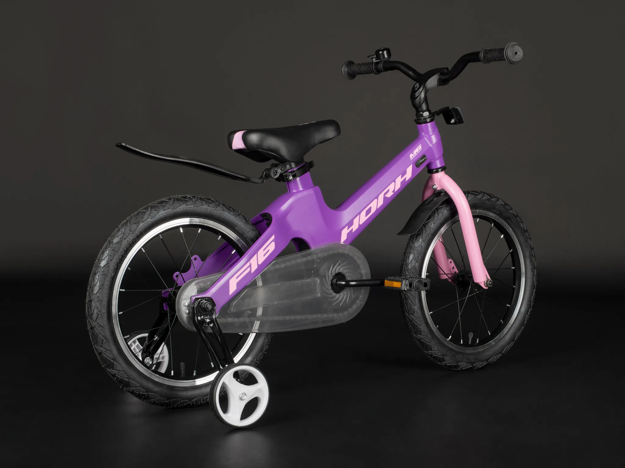 Велосипед HORH FORMULA 16" 2025 