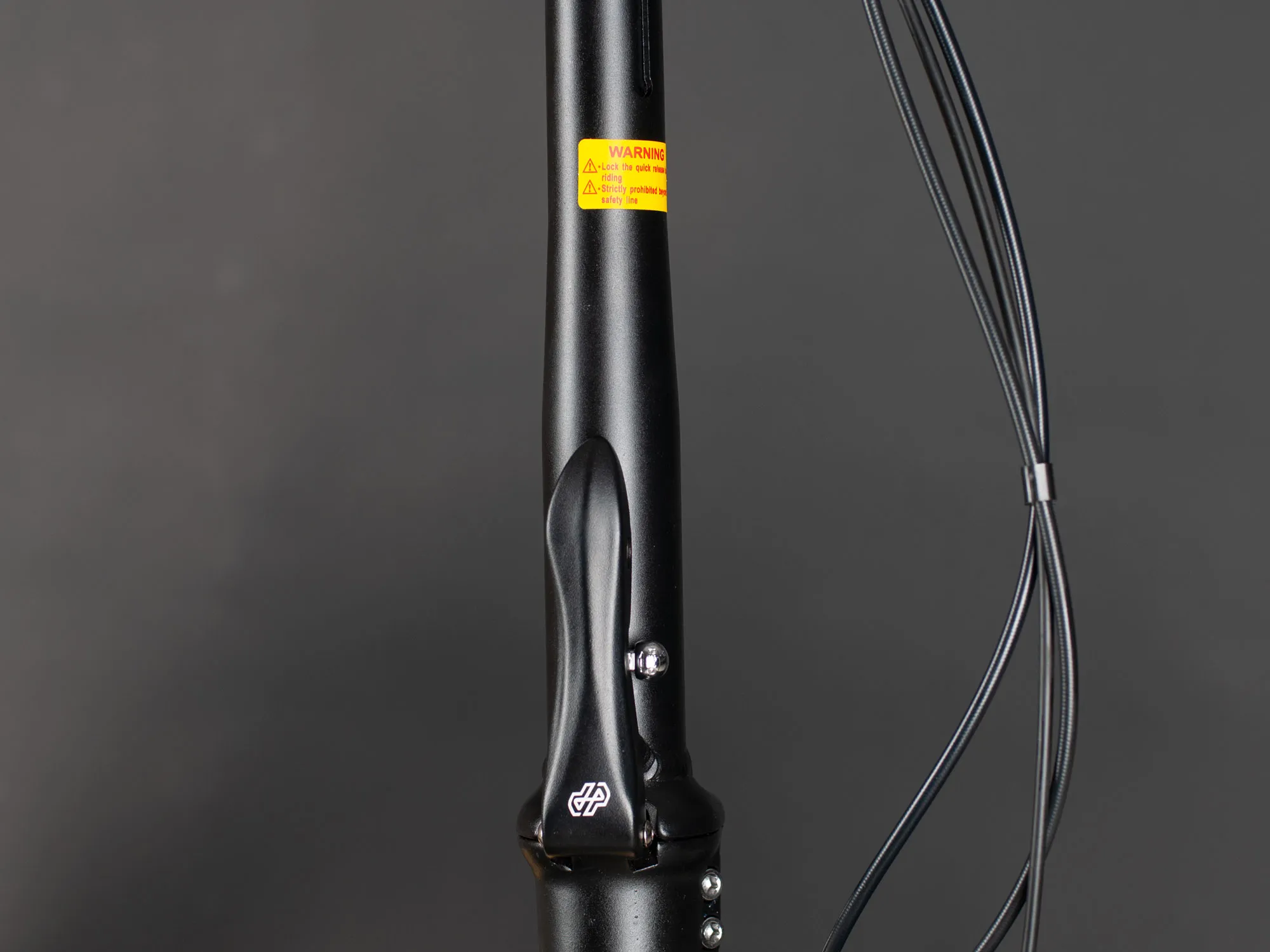 Велосипед HORH NEMO 9SP HD FAT 24" 2024