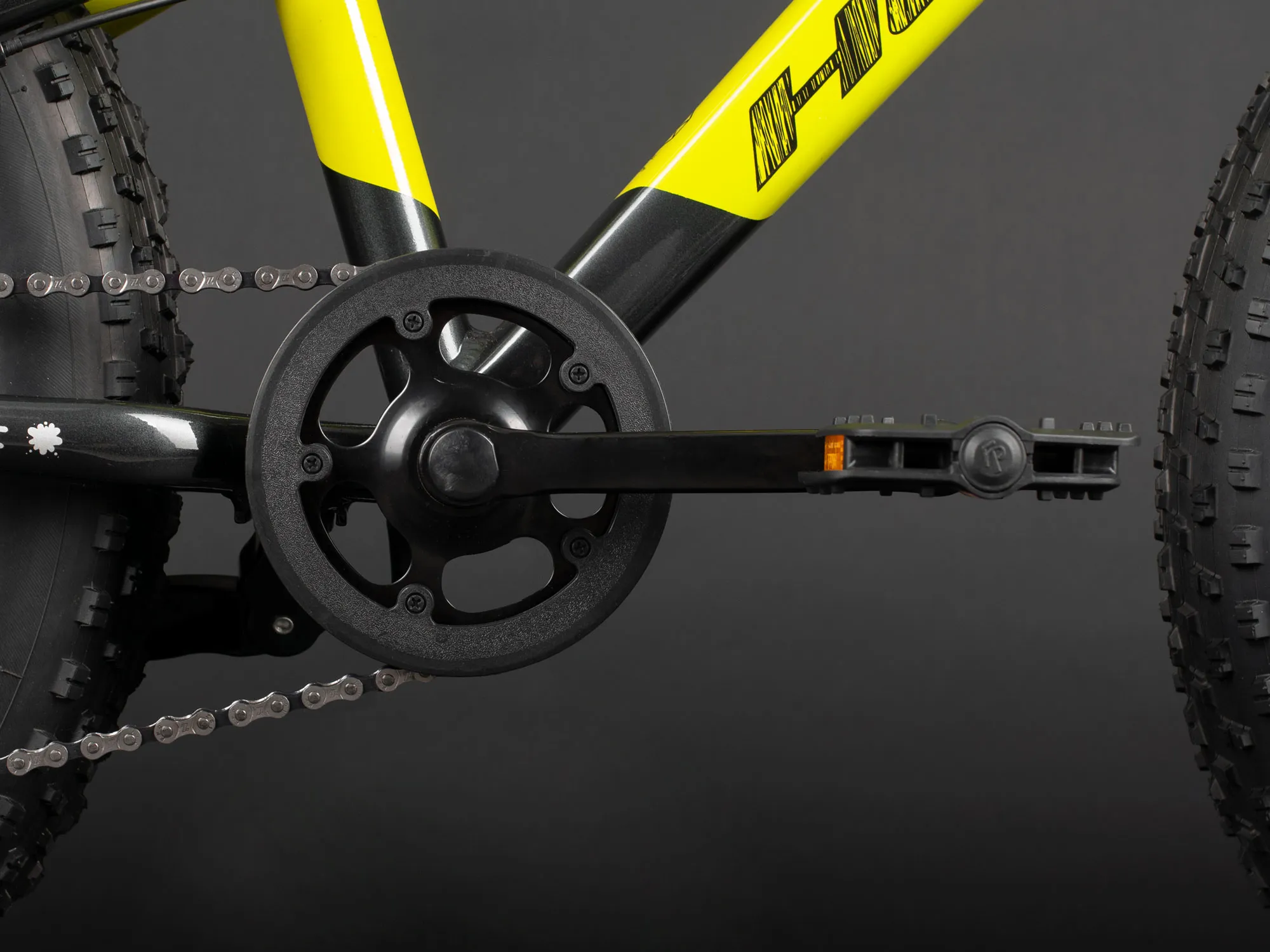 Велосипед HORH BUBBLE 2024