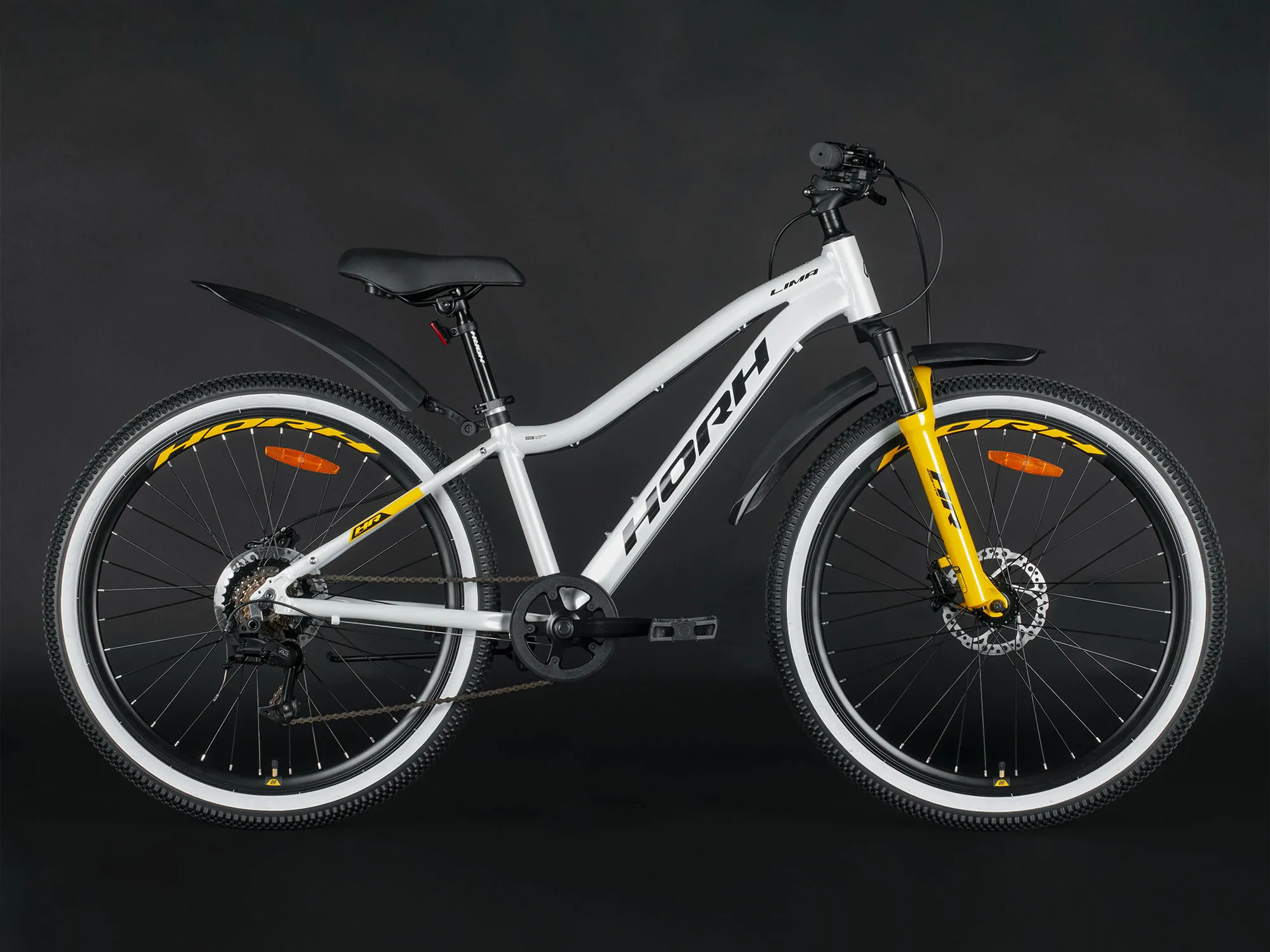 Велосипед HORH LIMA LHD 6.0 26" 2024 