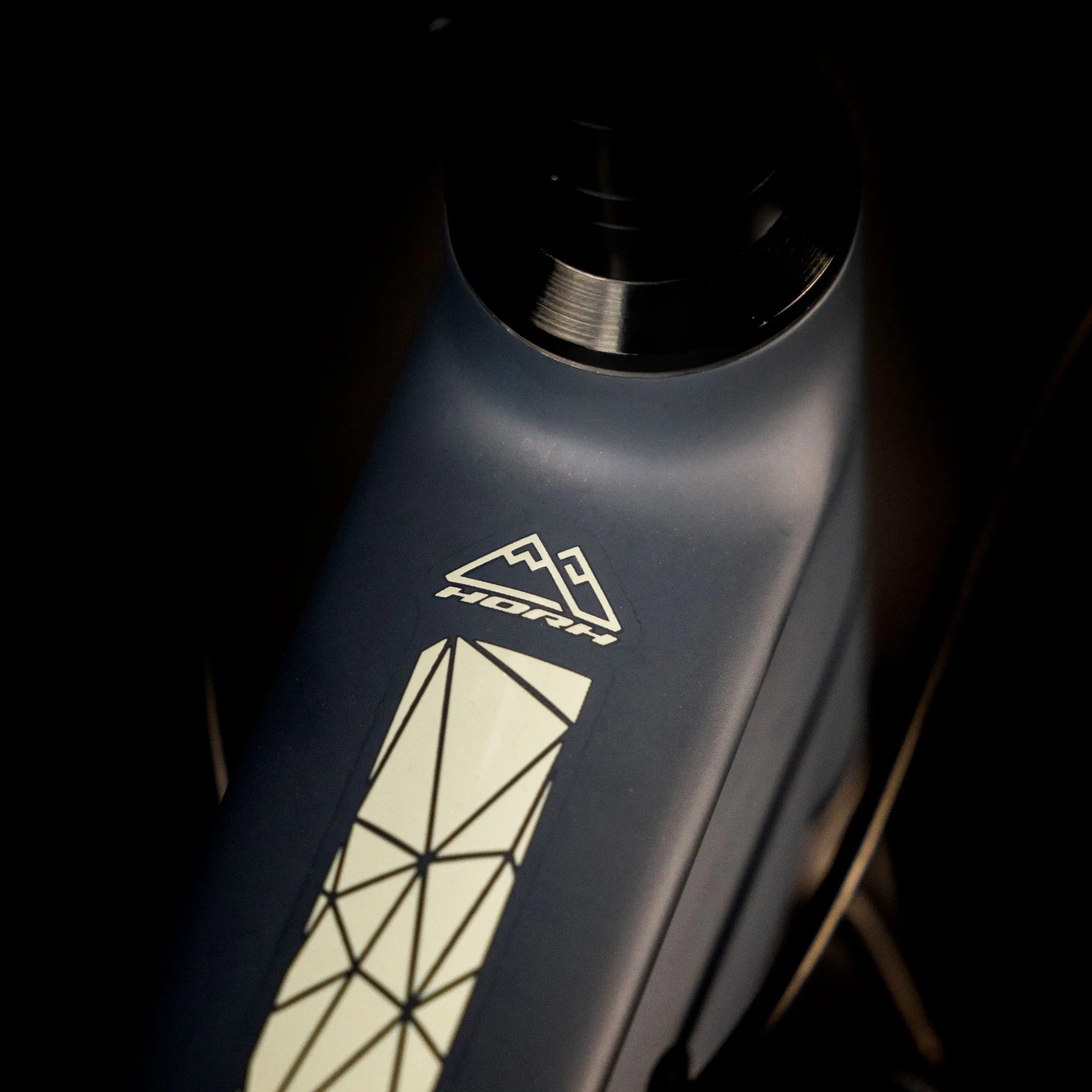 Велосипед HORH Phantom 29" 2024