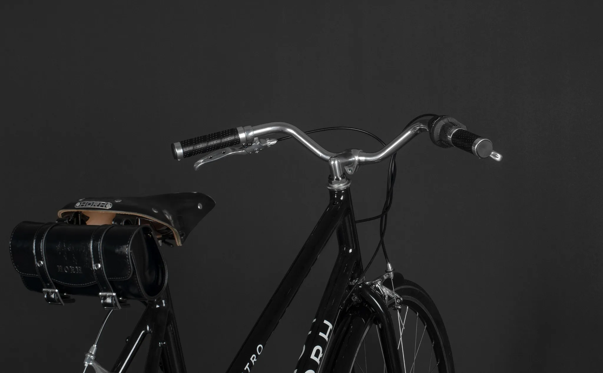 Велосипед HORH CENTRO 700C 2025 