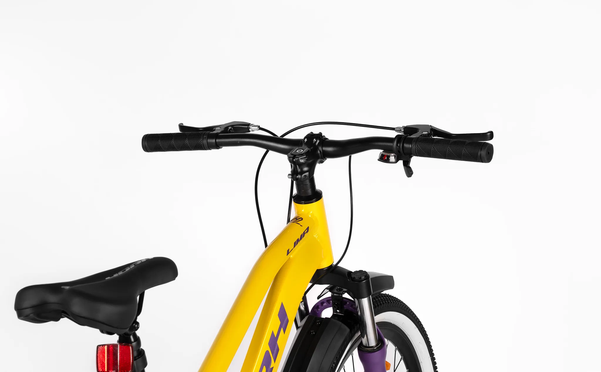 Велосипед HORH LIMA 24" 2026 s