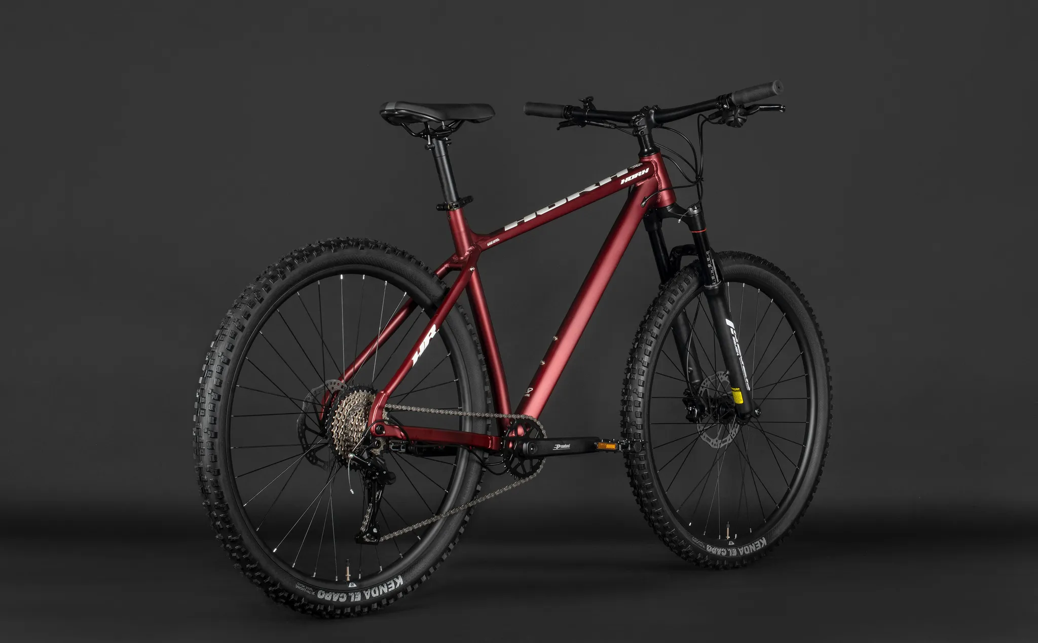 Велосипед HORH ROOT 29" 2025