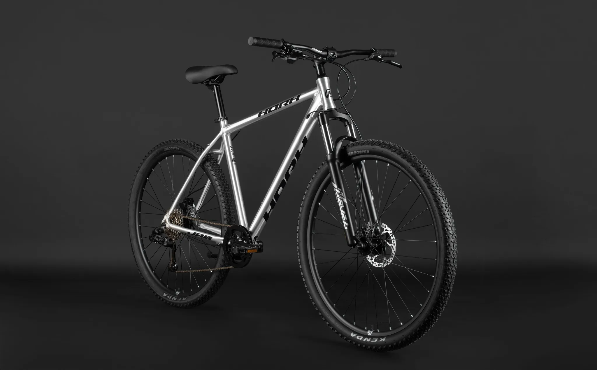 Велосипед HORH JAB JABAM 9.0 29" 2025 