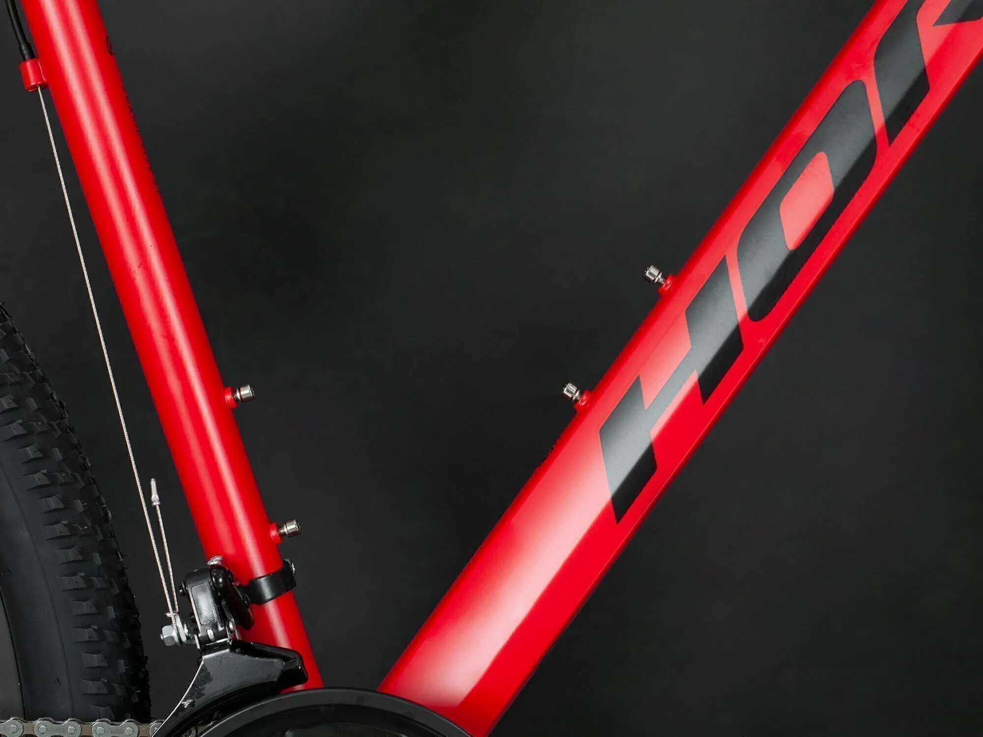 Велосипед HORH FOREST FHD 9.05 29 2022