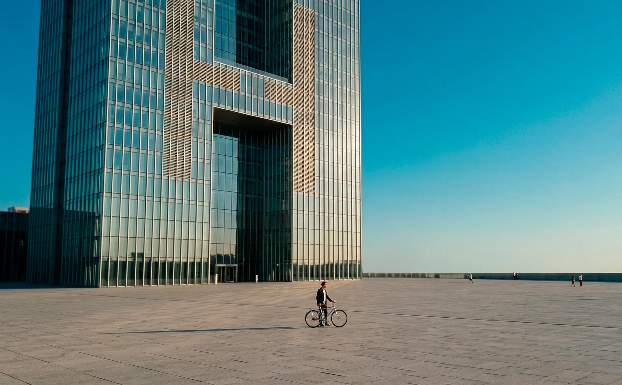 Велосипед HORH BLAKE 2024