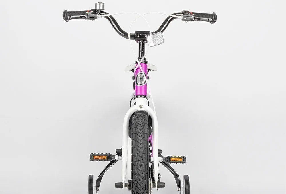 Велосипед HORH Magnetto 18" 2021