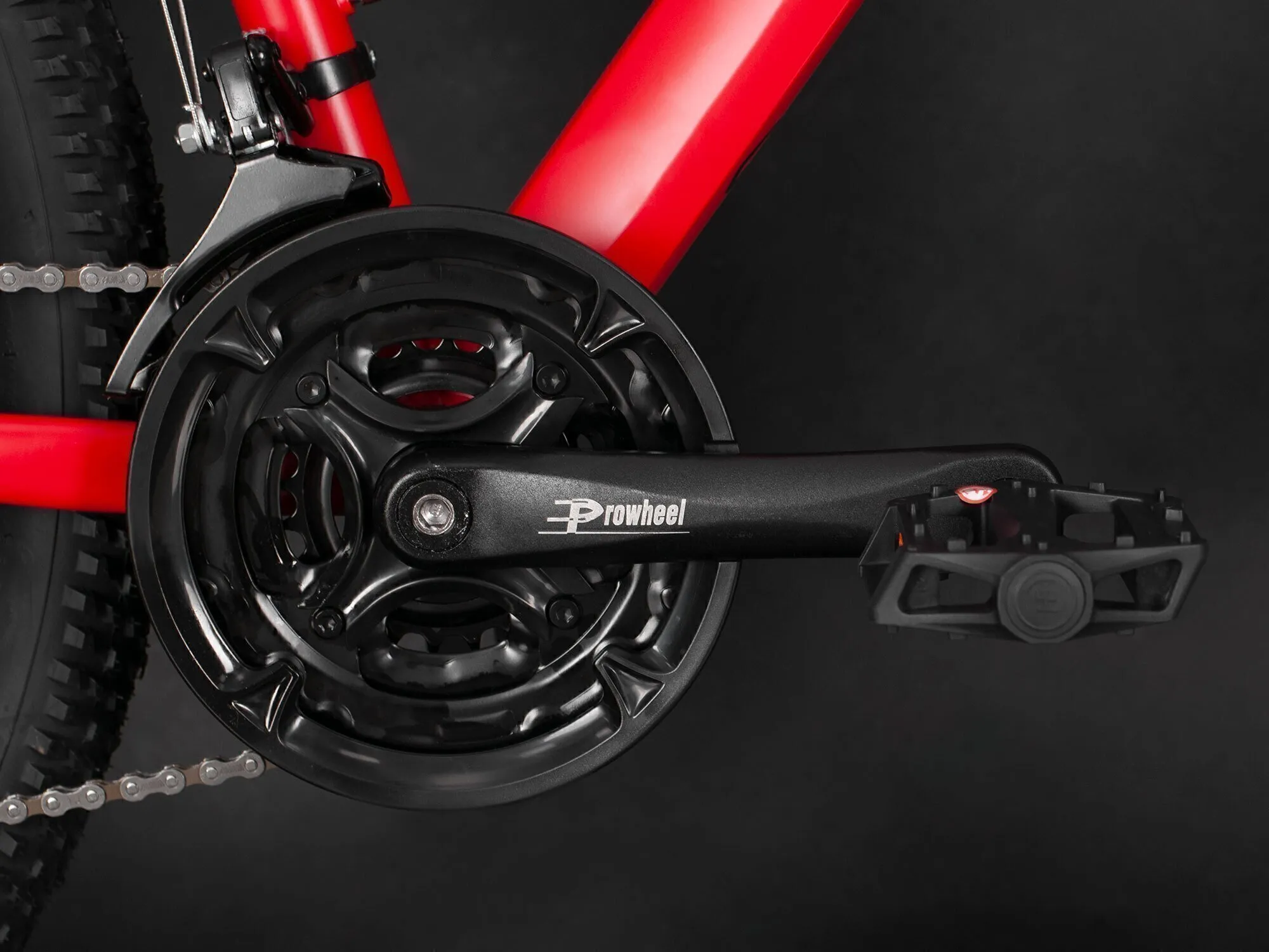 Велосипед HORH FOREST FHD 9.05 29 2022