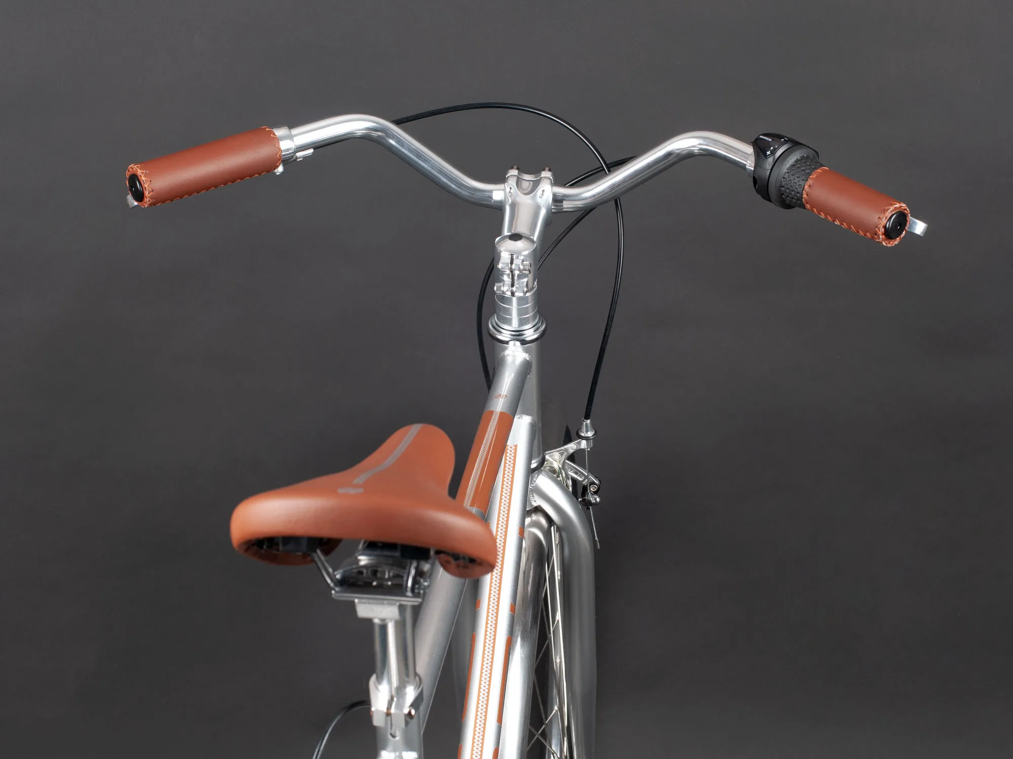 Велосипед HORH BLAKE 2024