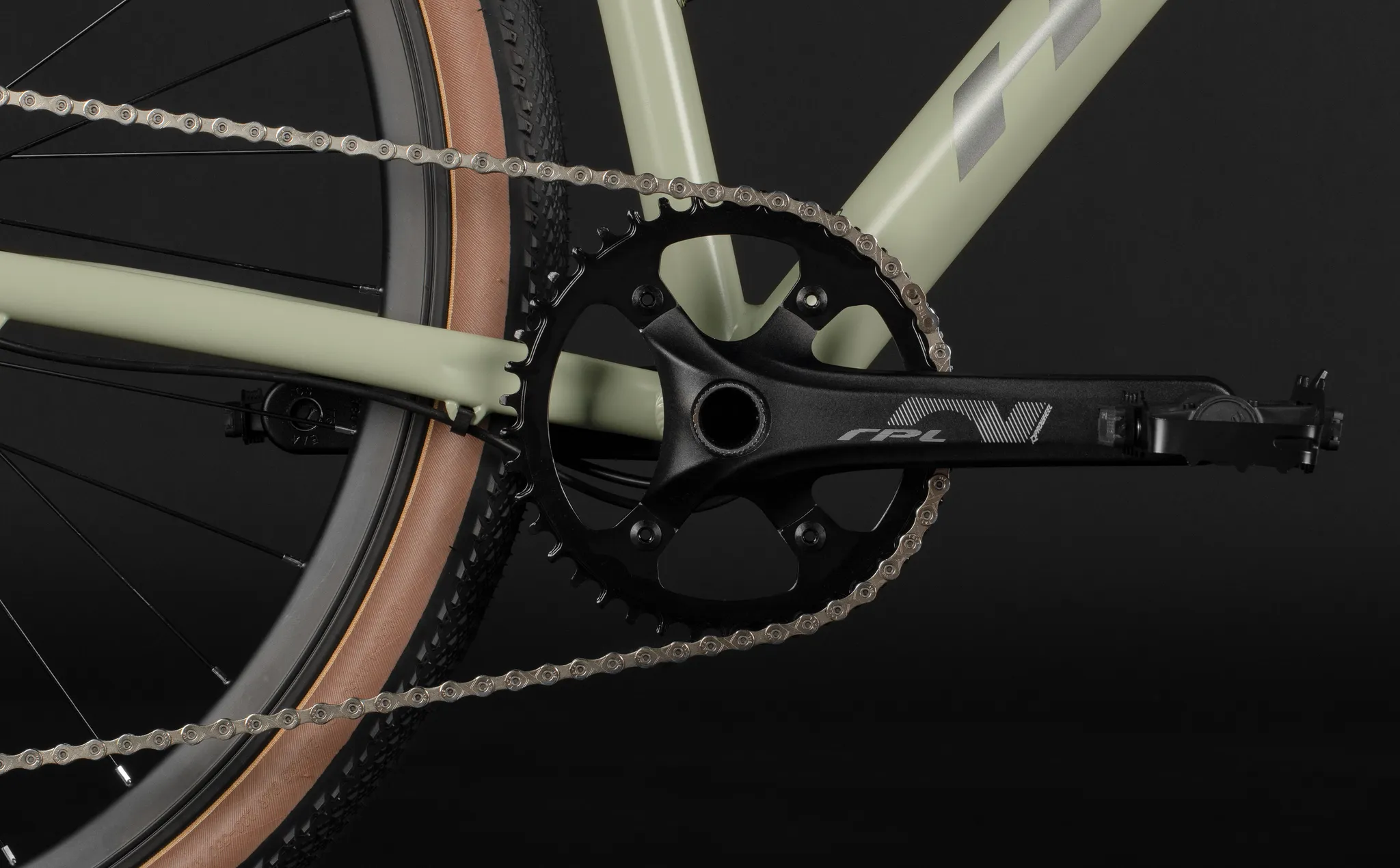 Велосипед HORH DUST ELITE 700C" 2025