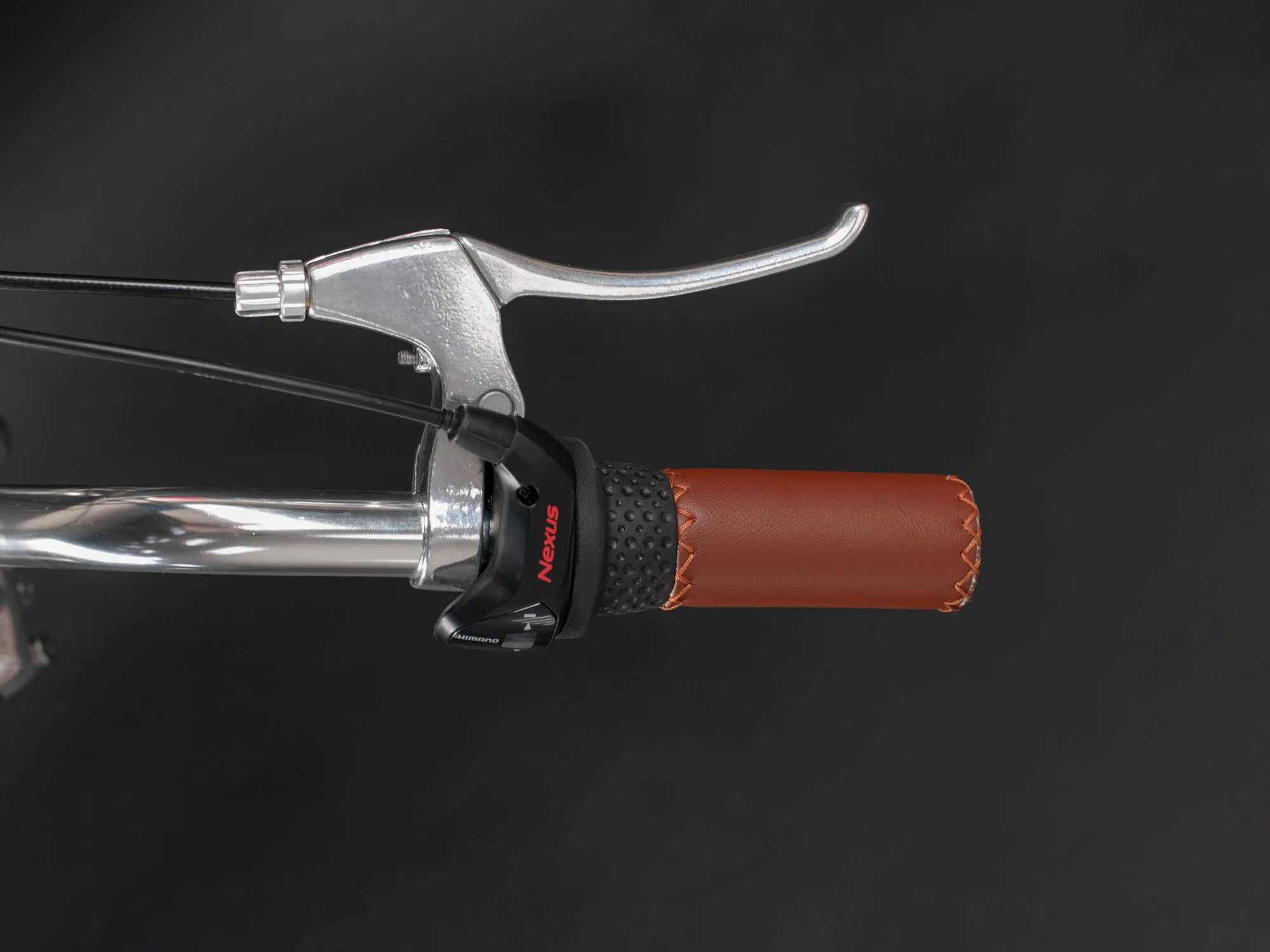 Велосипед HORH BLAKE 2024