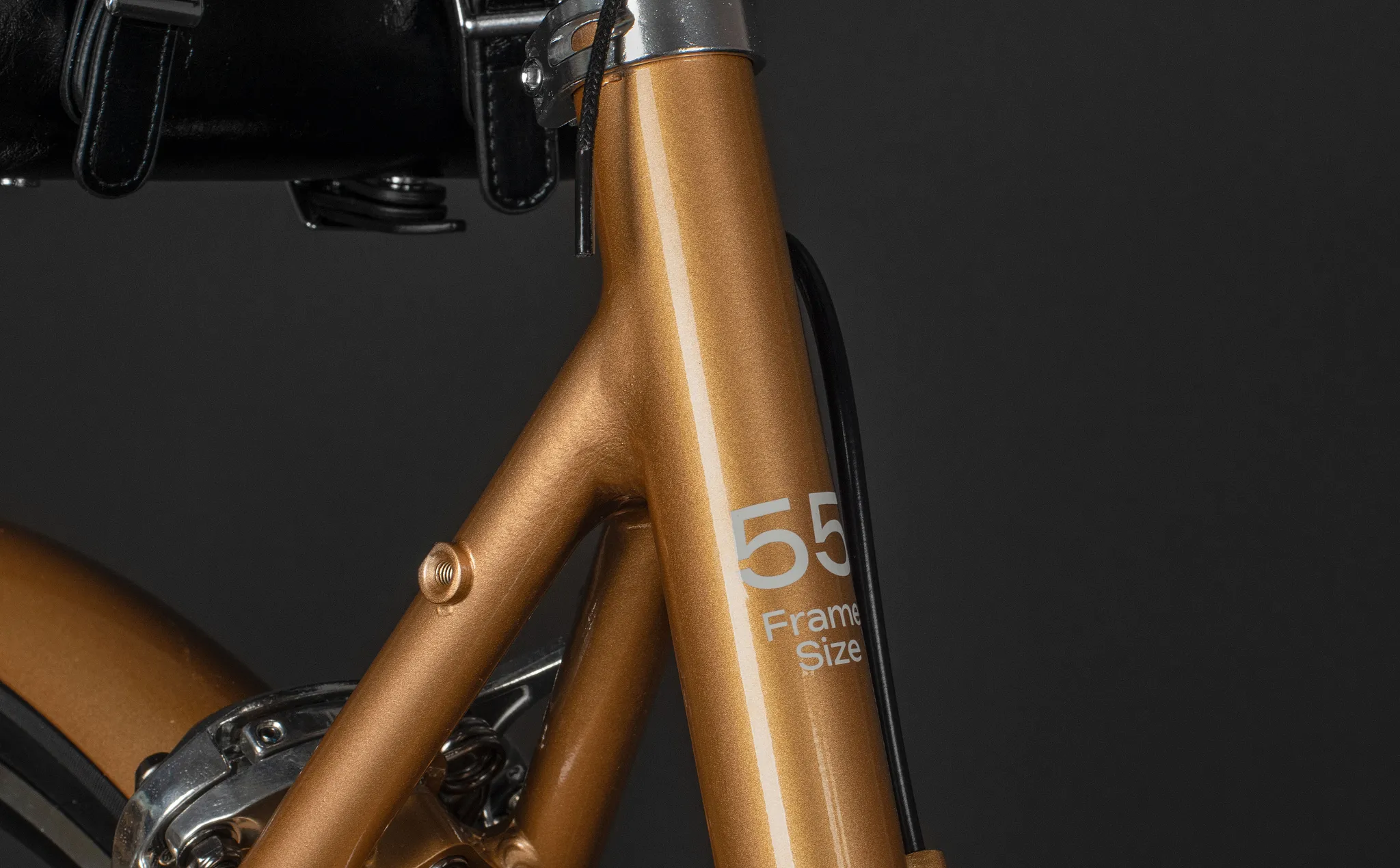 Велосипед HORH CENTRO 700C 2025