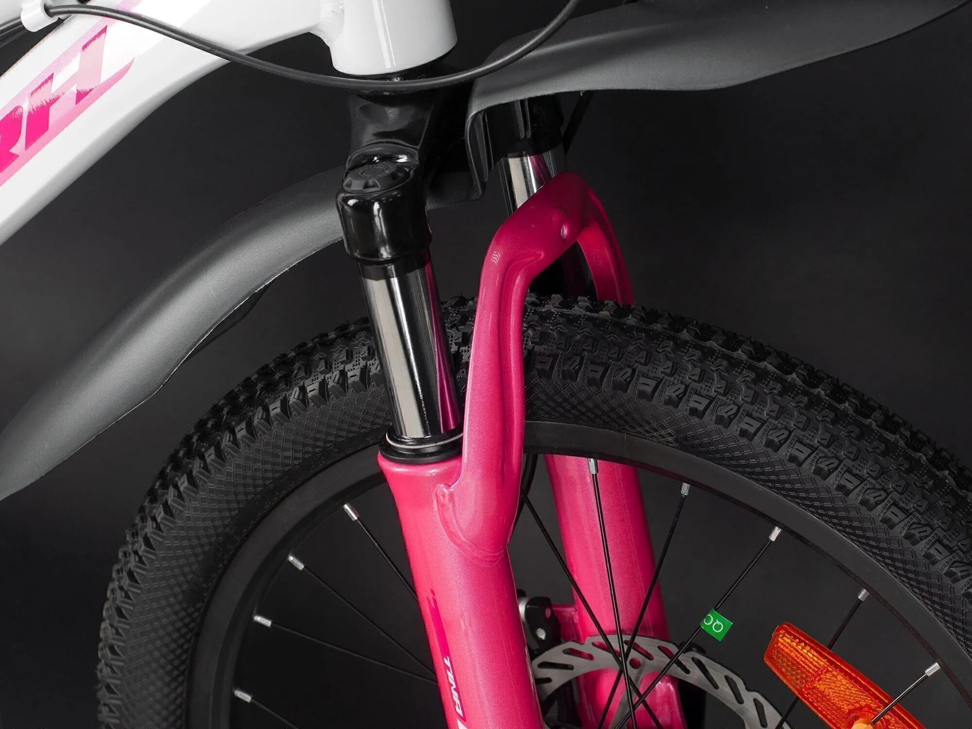 Велосипед HORH TINA TAD 20 2023