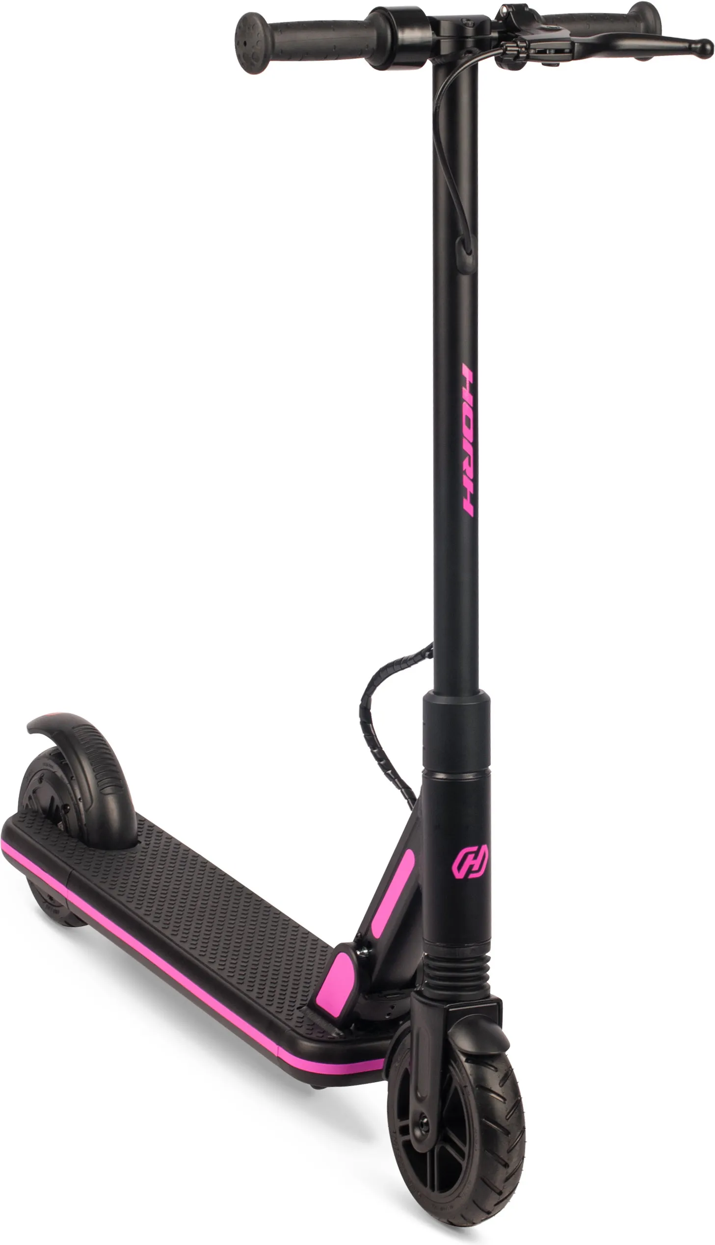 Электросамокат HORH LAZY