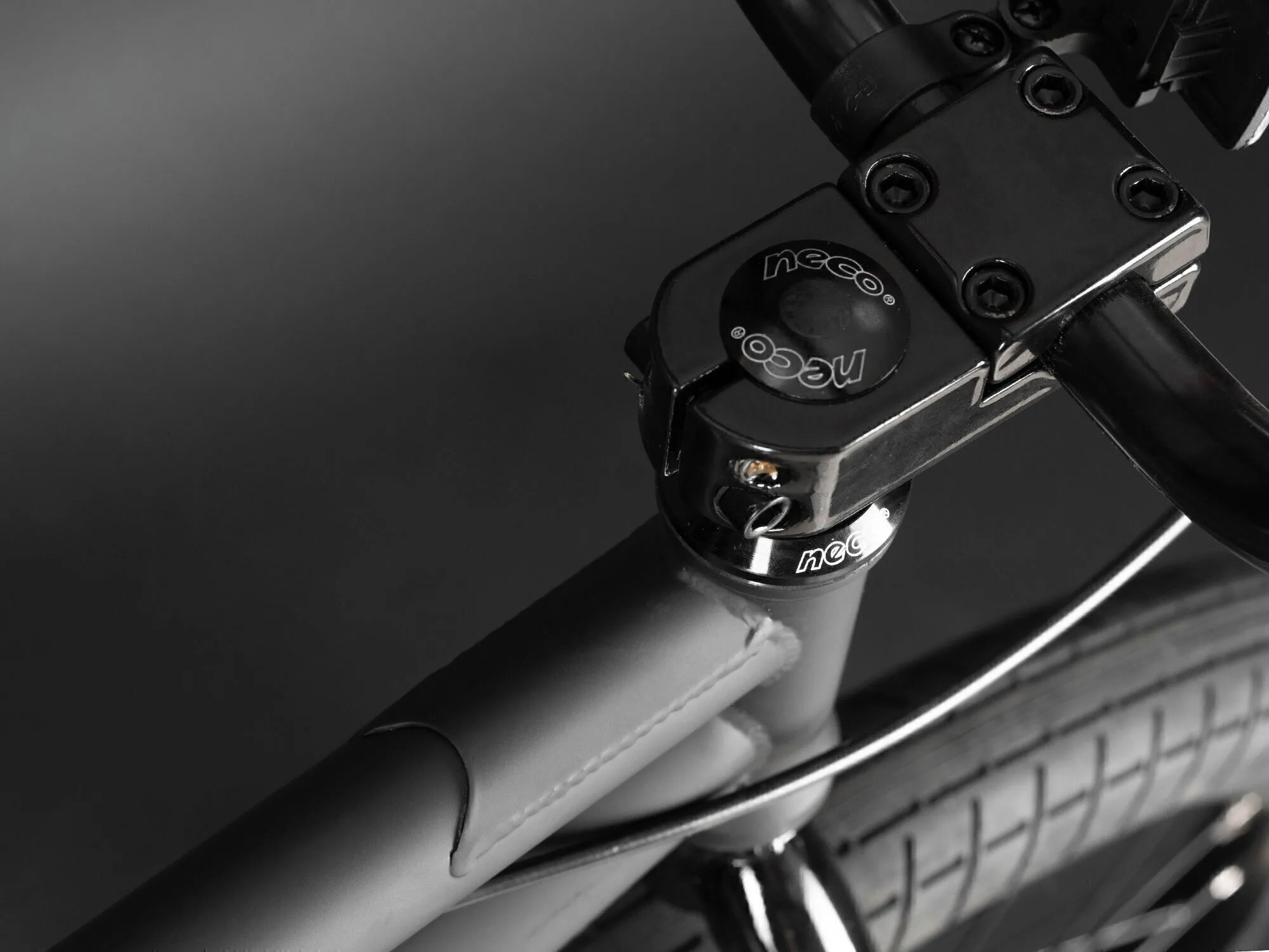 Велосипед HORH BRUTE 20" 2023 