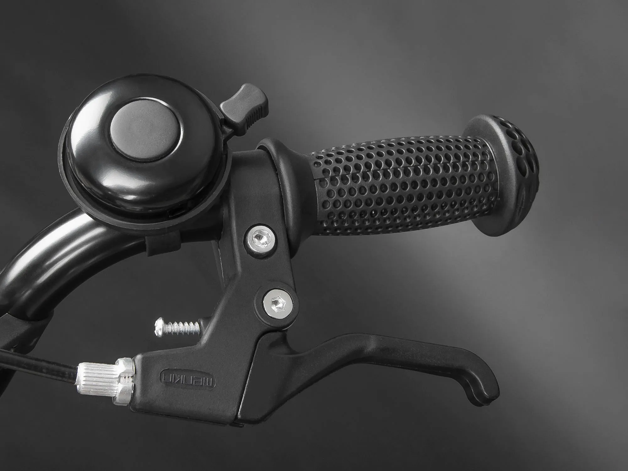 Велосипед HORH FORTE 14" 2026 