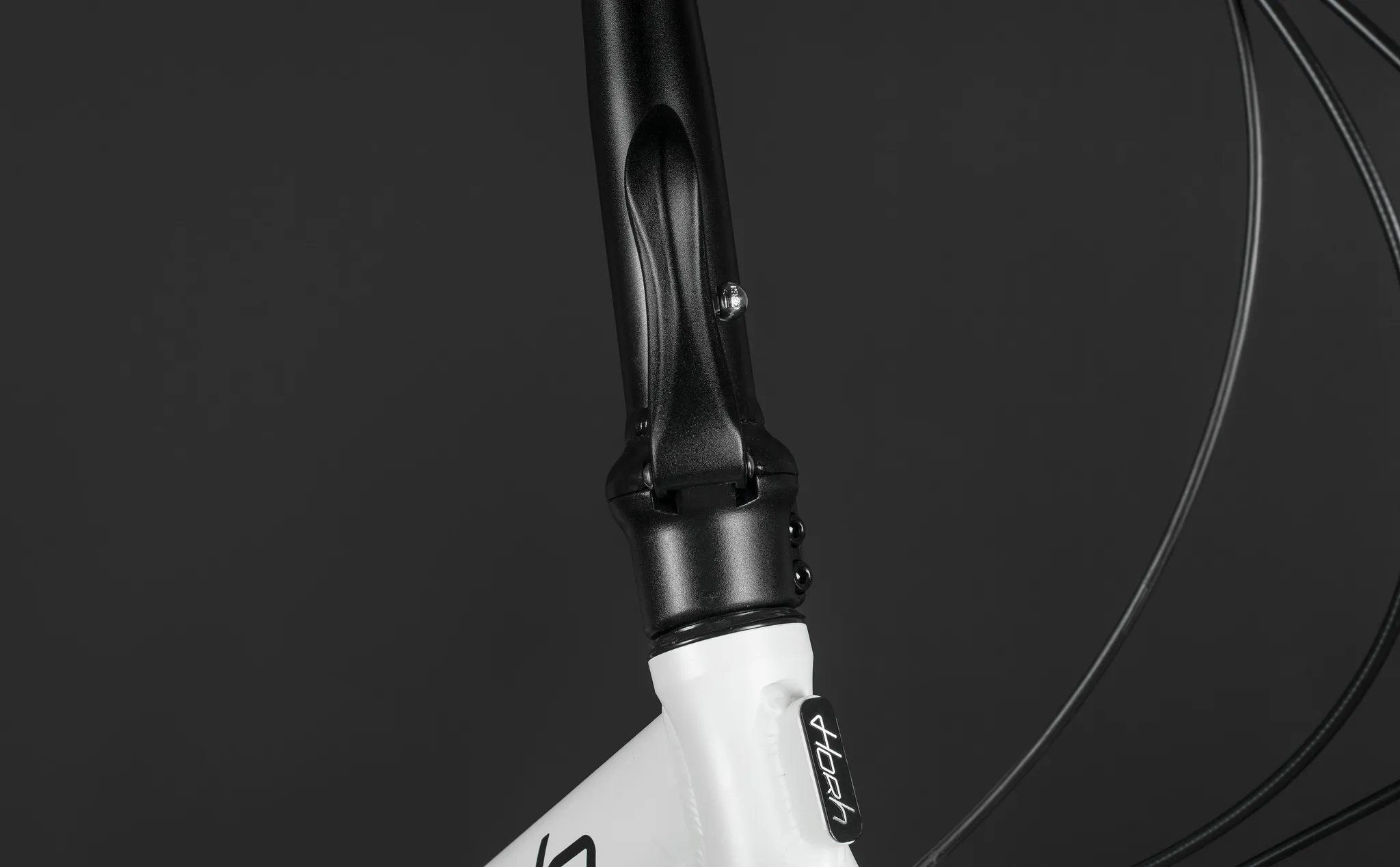 Велосипед HORH KAYO 26 2025 