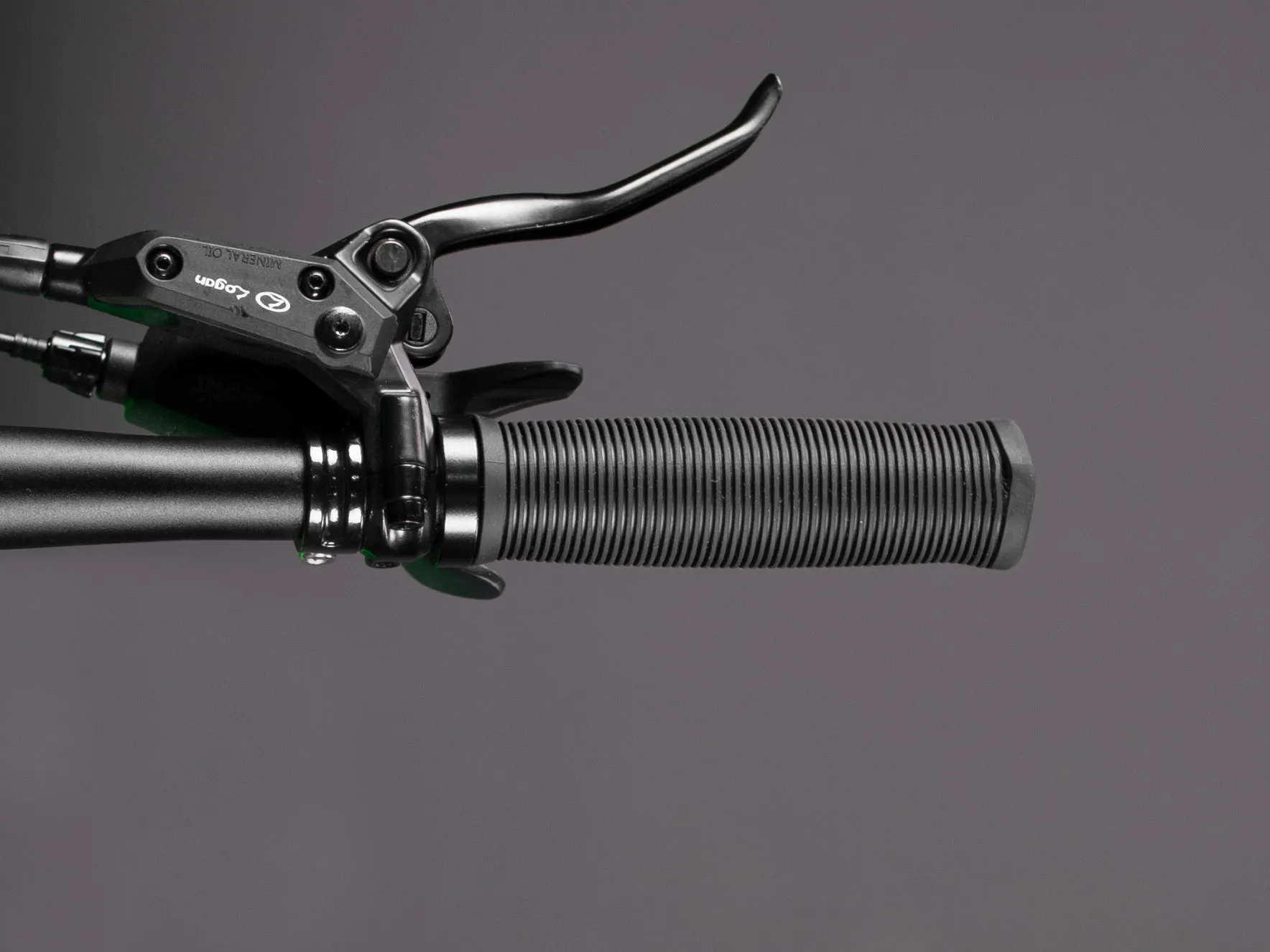 Велосипед HORH BULLET BHDAR 2.0 20" 2025 