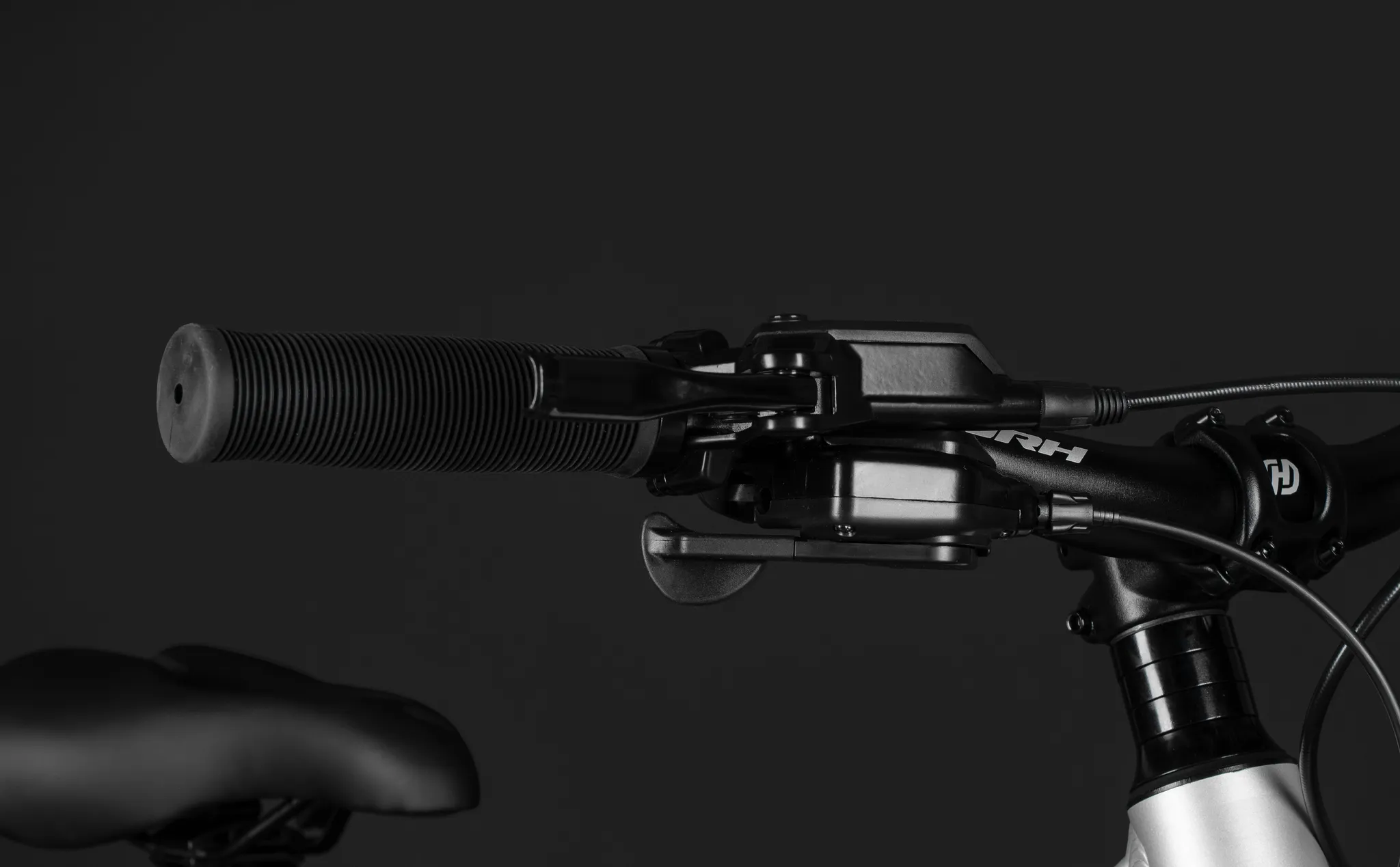 Велосипед HORH JOSS JHD4.0 24" 2025 