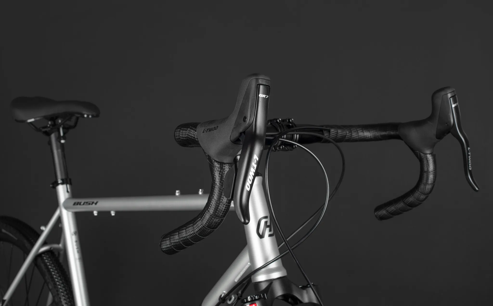 Велосипед HORH BUSH AM 700C 