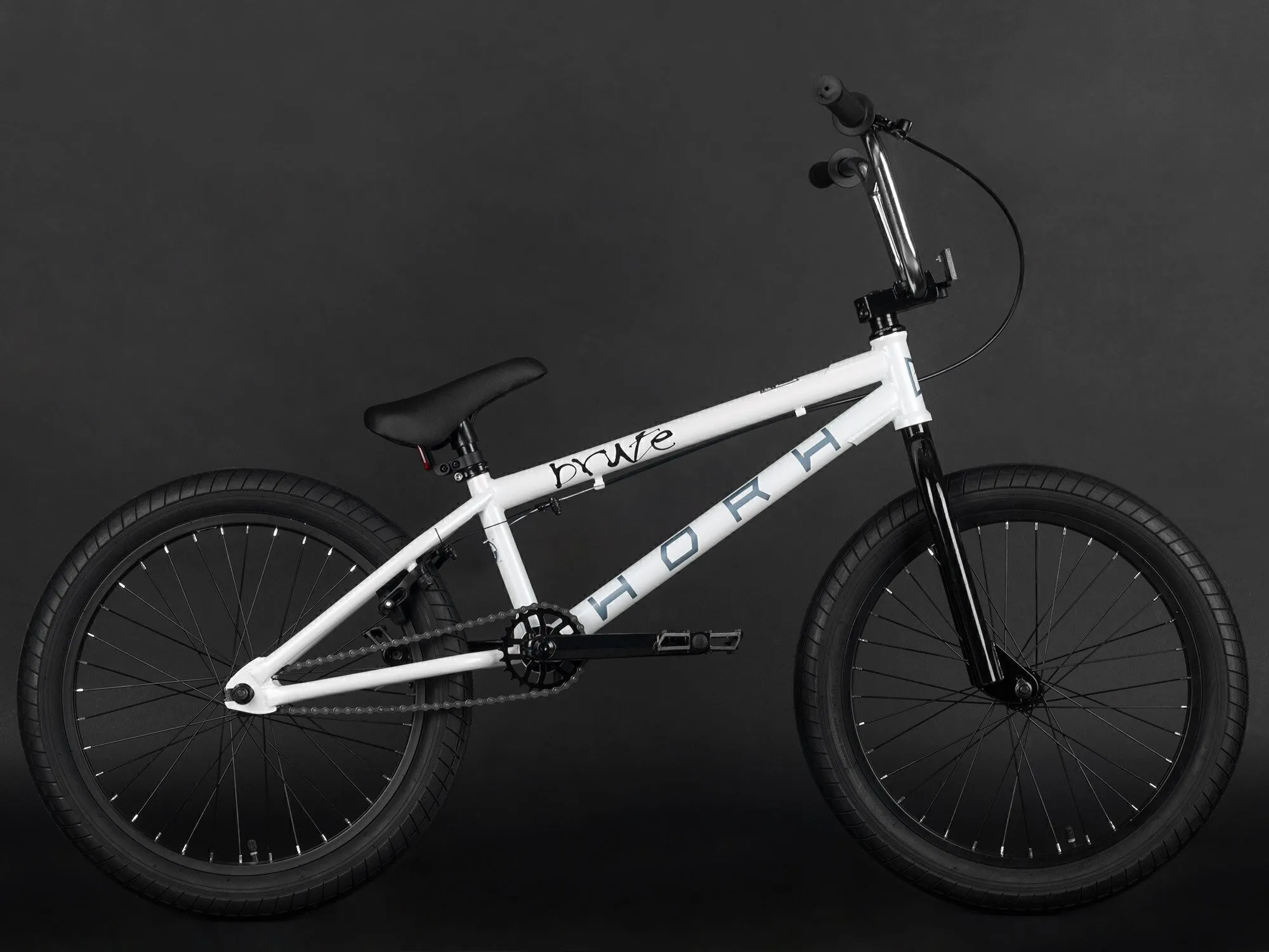 Велосипед HORH BRUTE 20" 2023 
