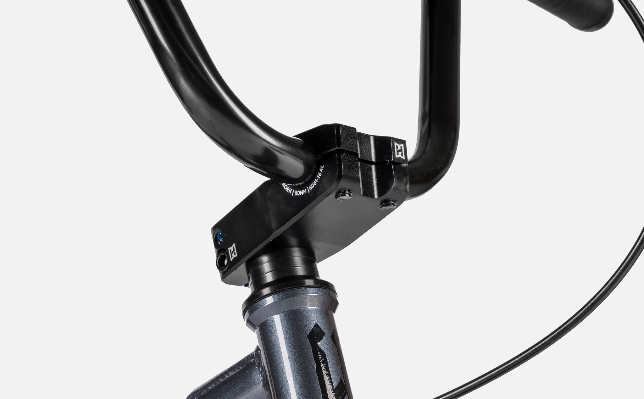 Велосипед HORH BRUTE 20" 2026