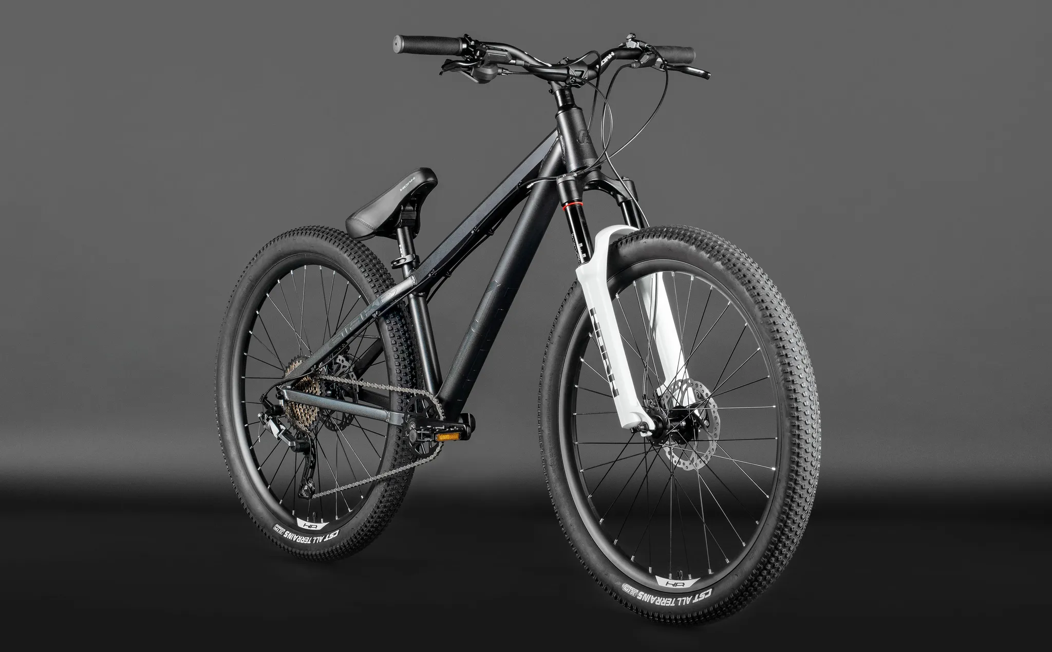 Велосипед HORH STAKE 26" 2025