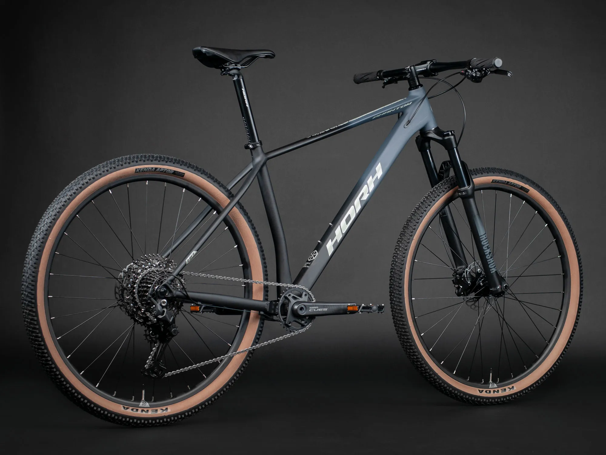 Велосипед HORH Phantom 29" 2024