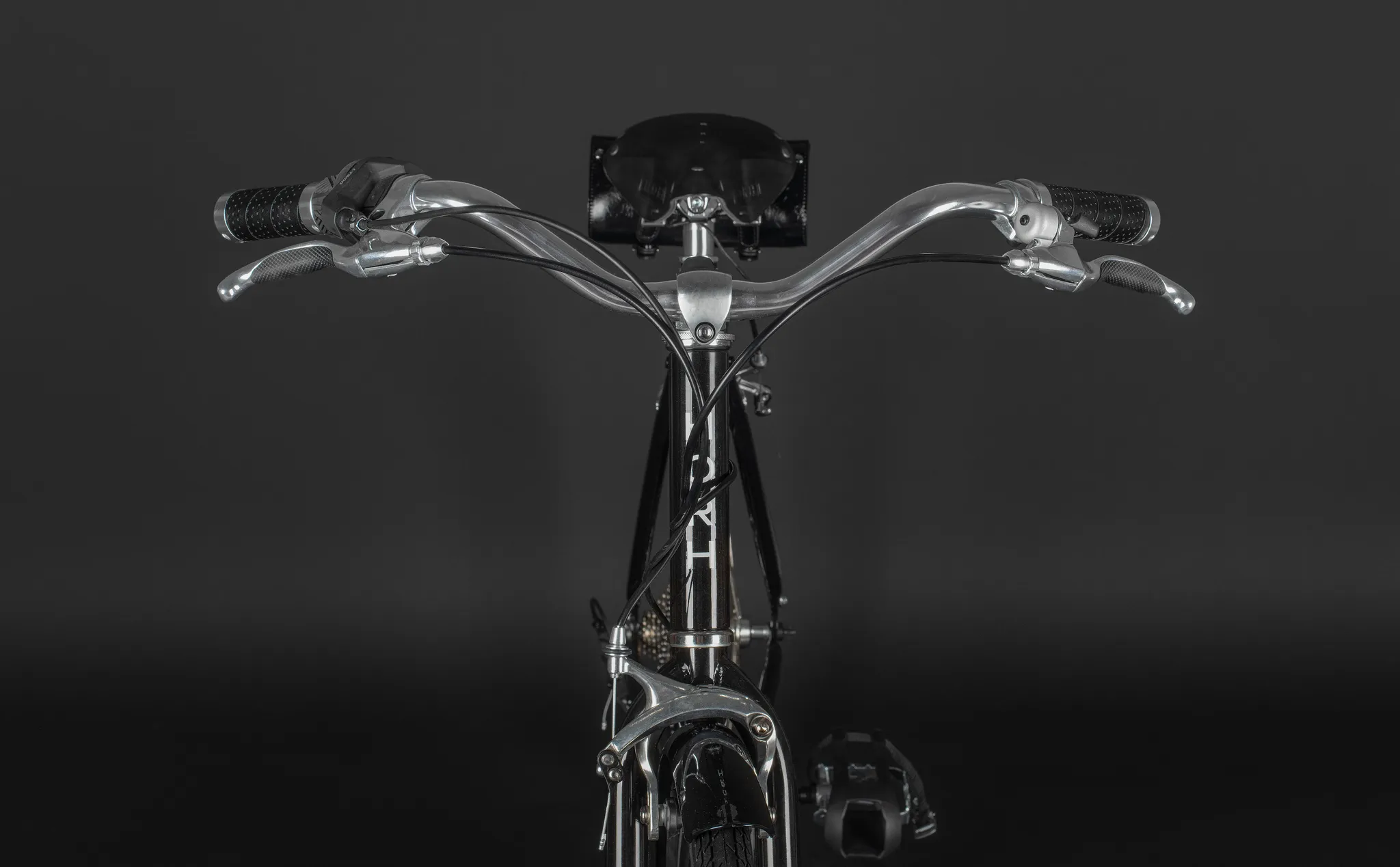 Велосипед HORH CENTRO 700C 2025 