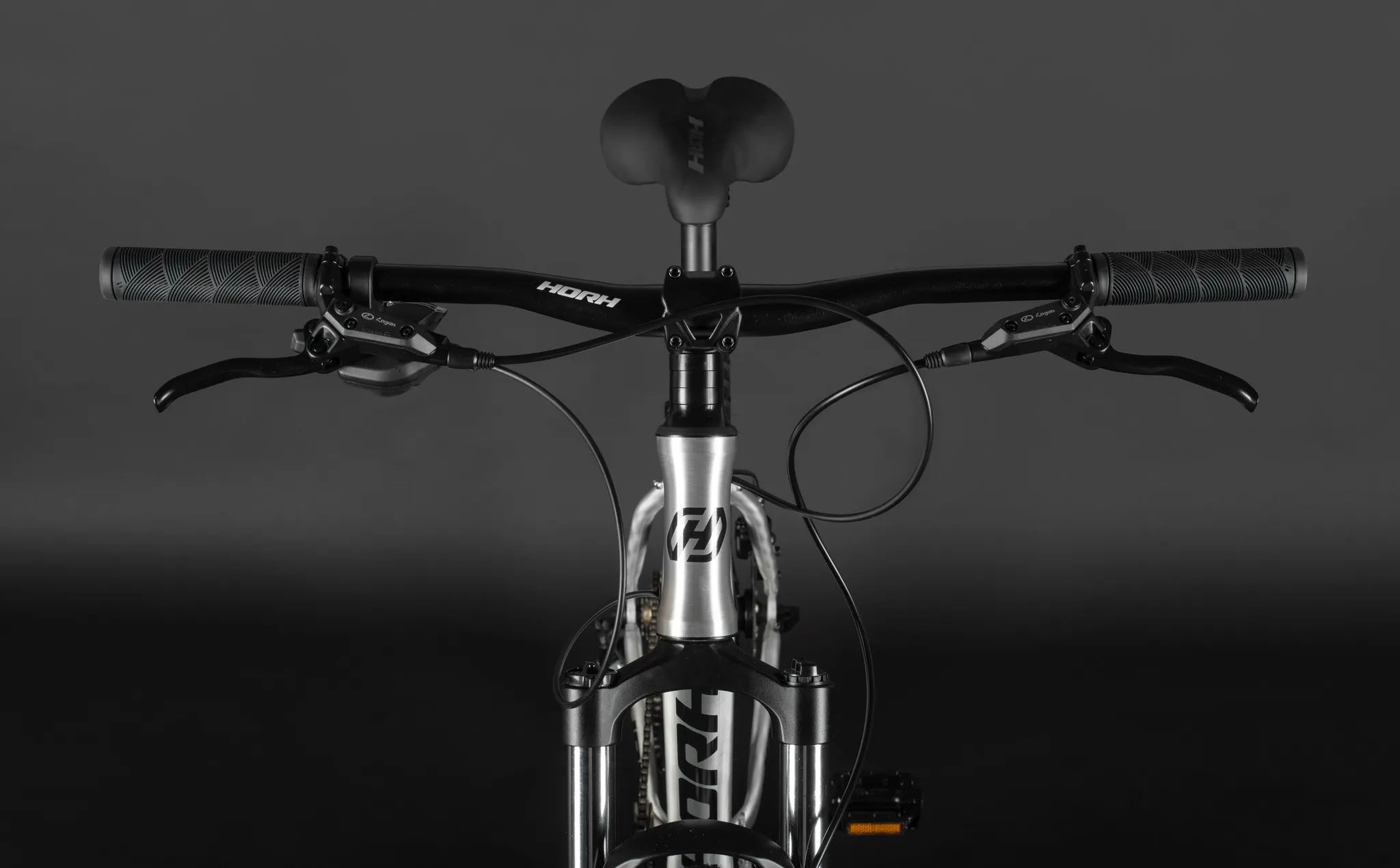 Велосипед HORH JAB JABAM 7.0 27,5" 2025 