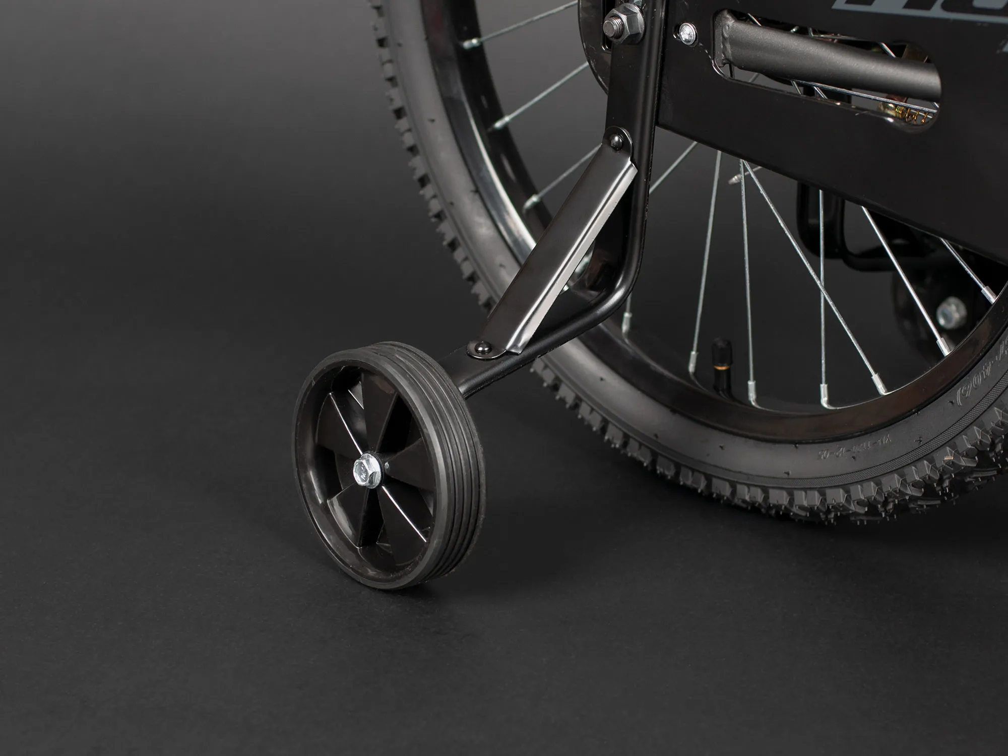 Велосипед HORH FORTE 20" 2024