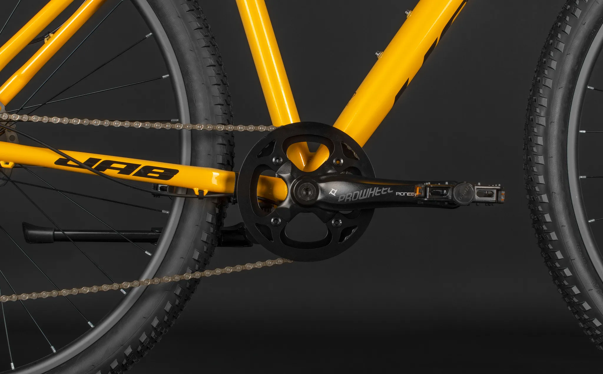 Велосипед HORH JAB JABAM 9.0 29" 2025