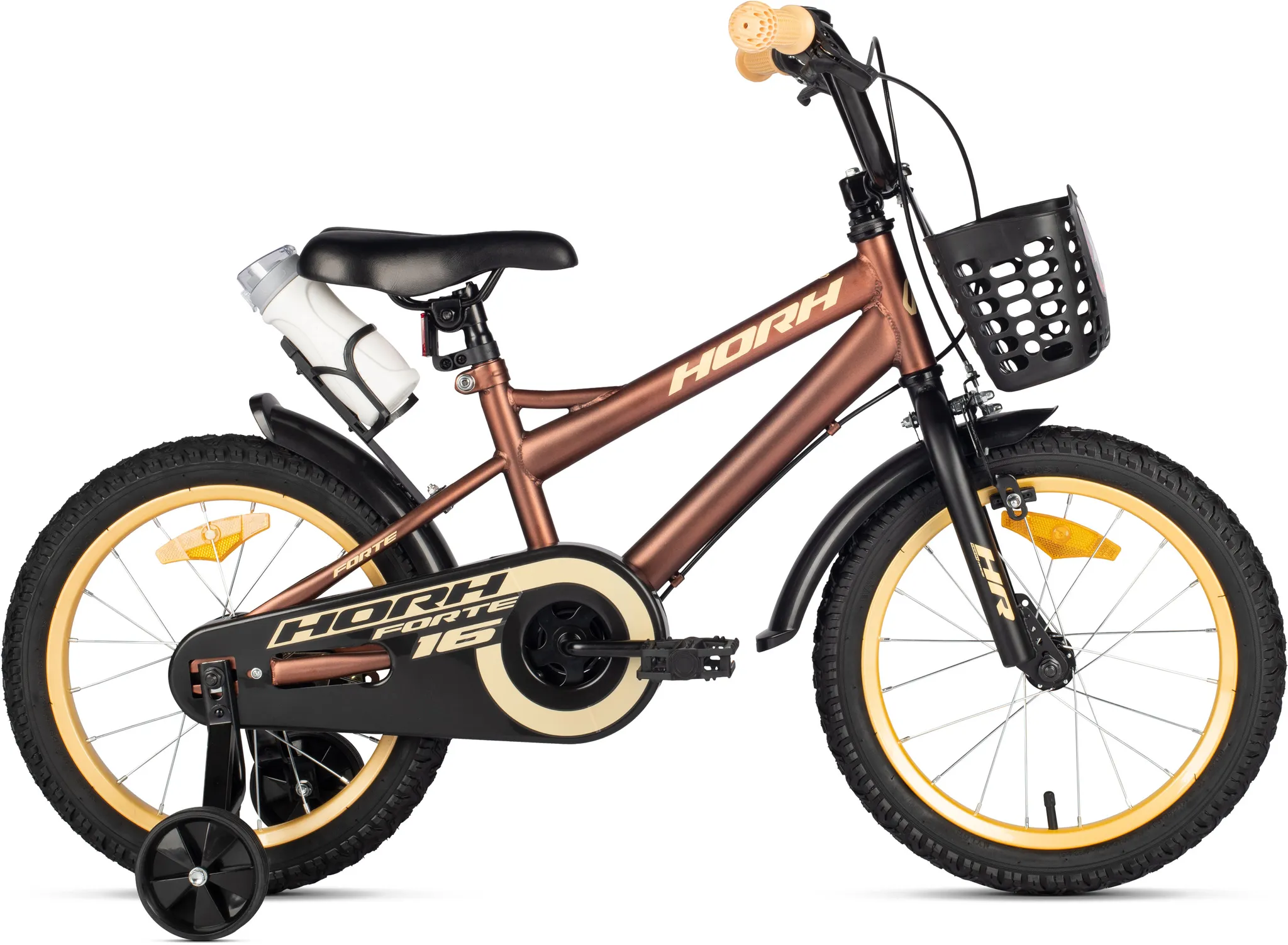 Велосипед HORH FORTE 16" 2024 